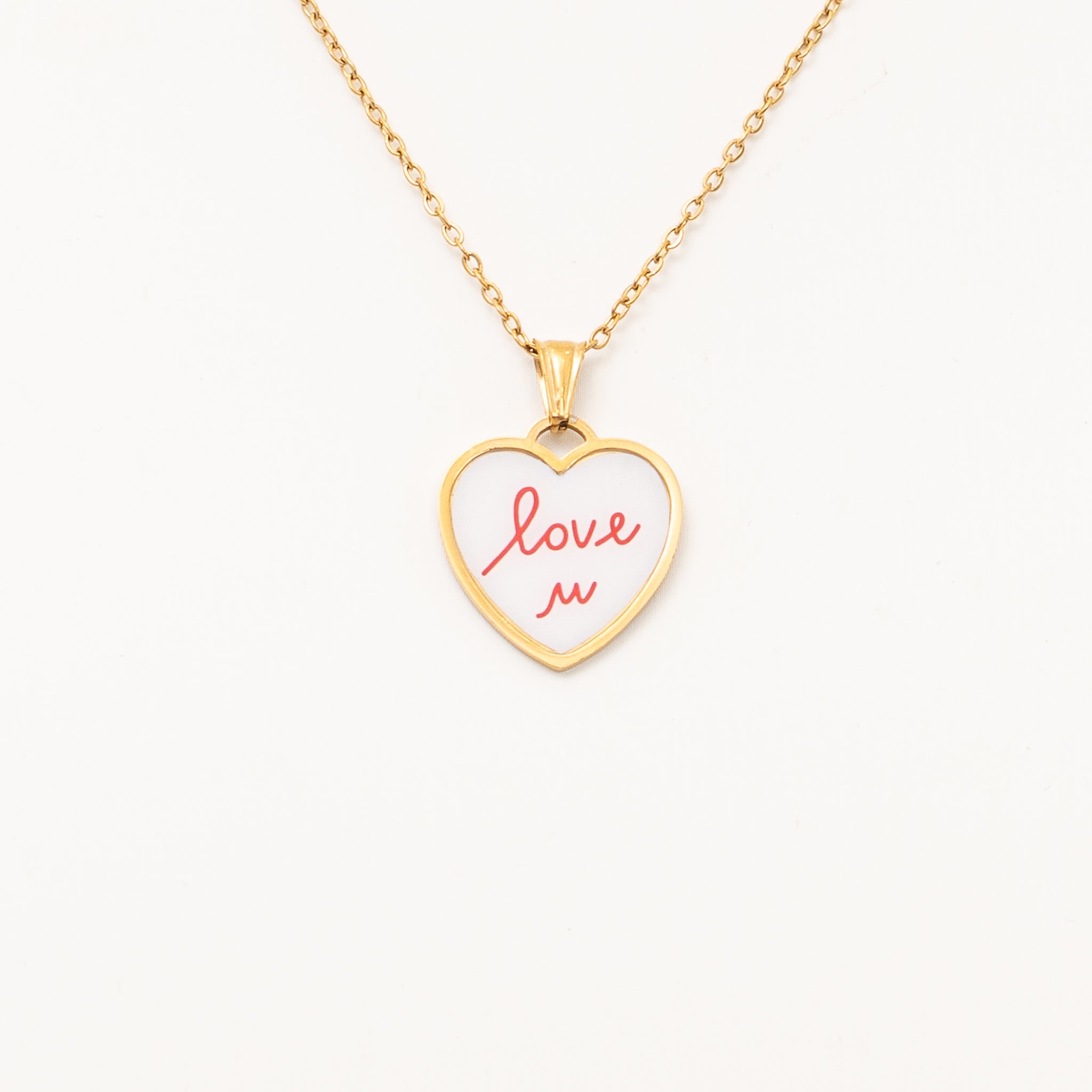 Collana Love