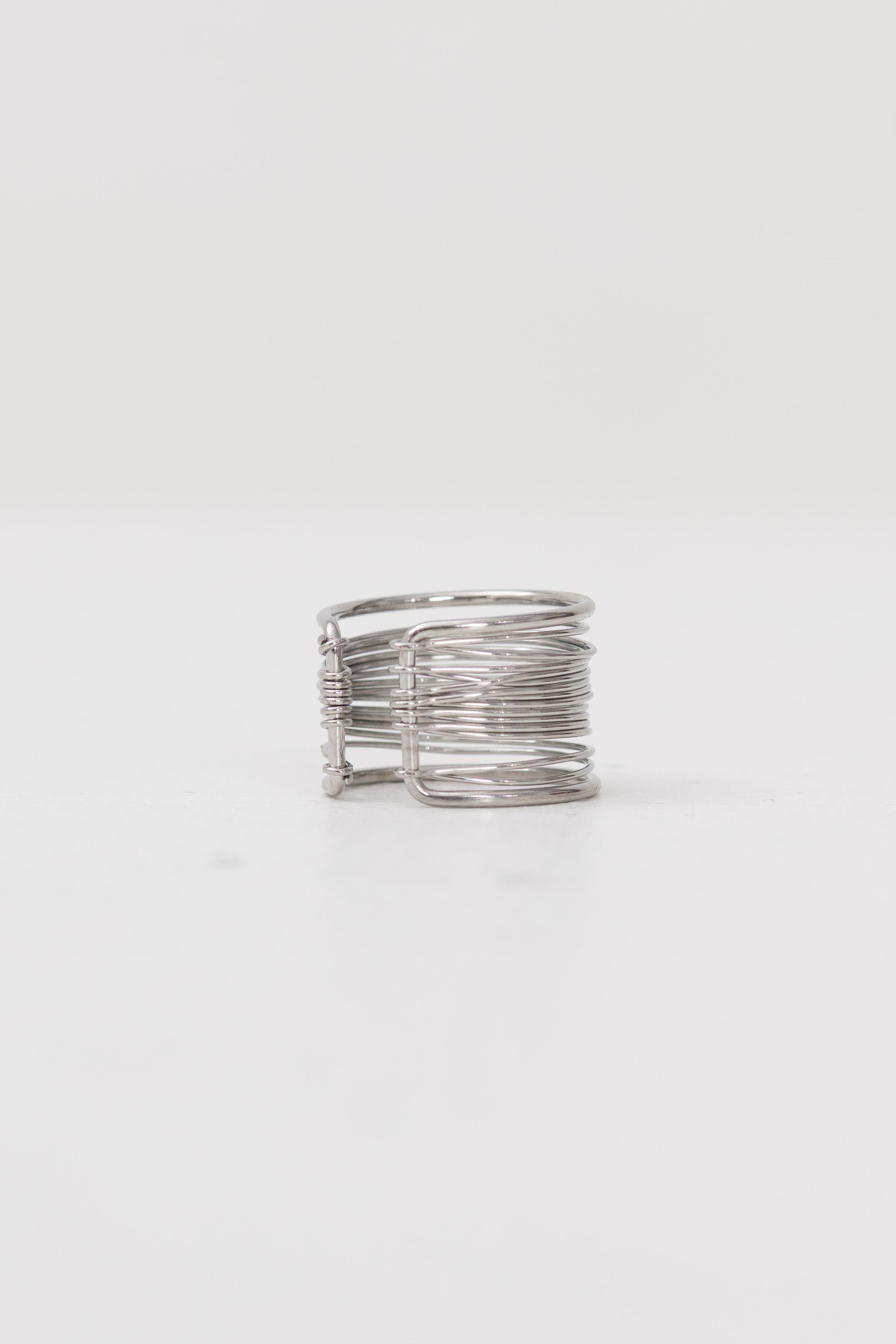 Anello a fili regolabile