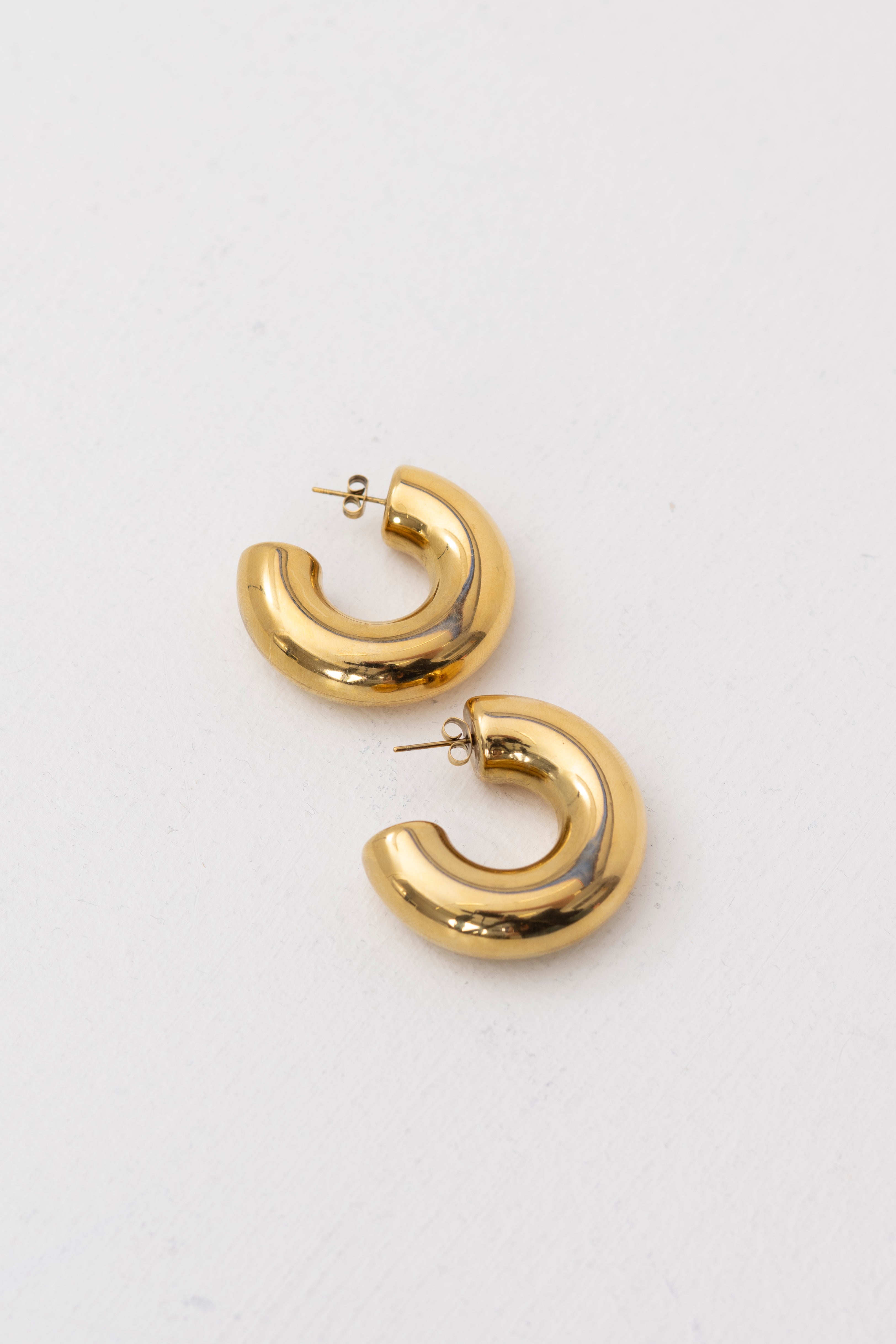 Cerchio classico bombato