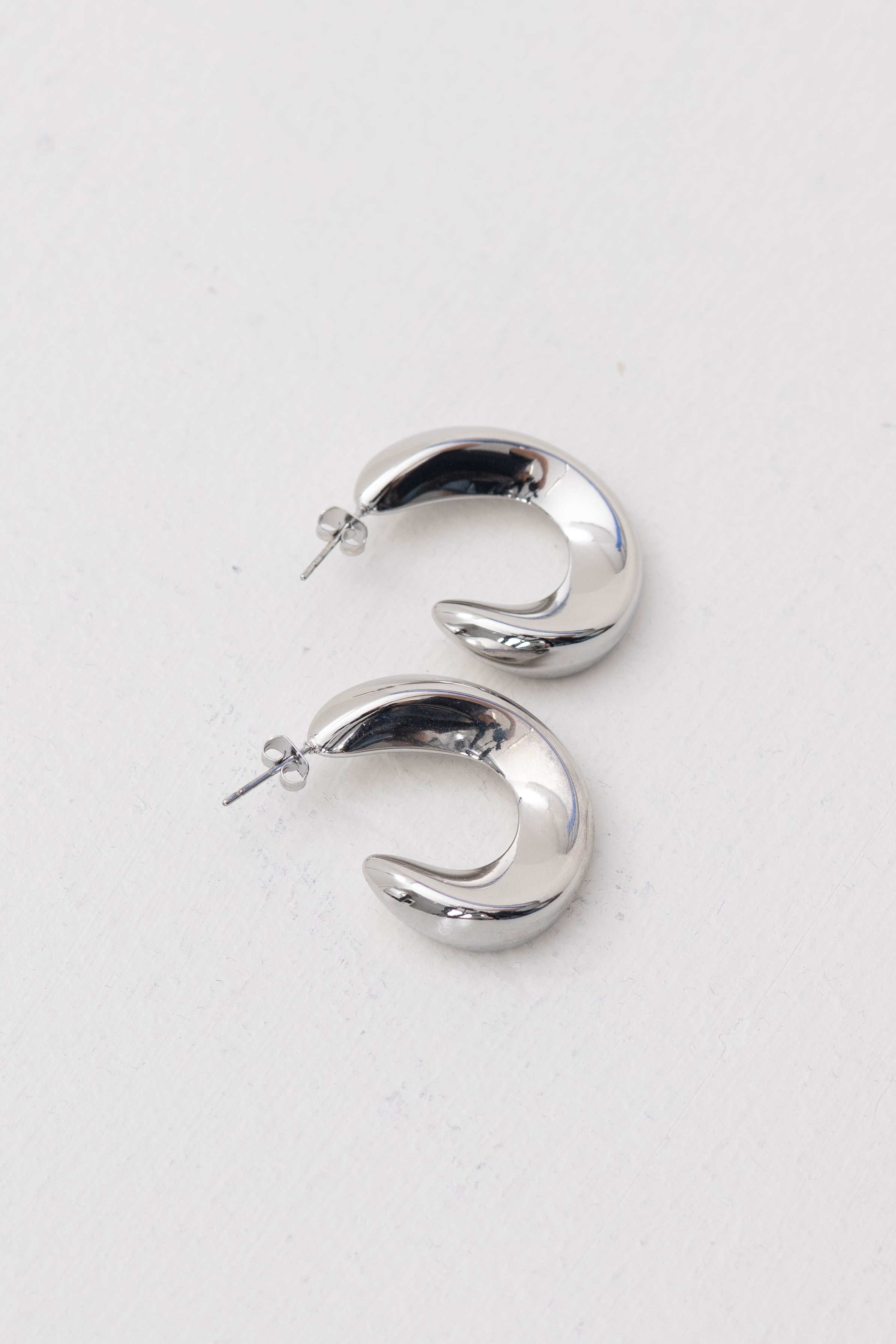 Cerchi piccoli curvati