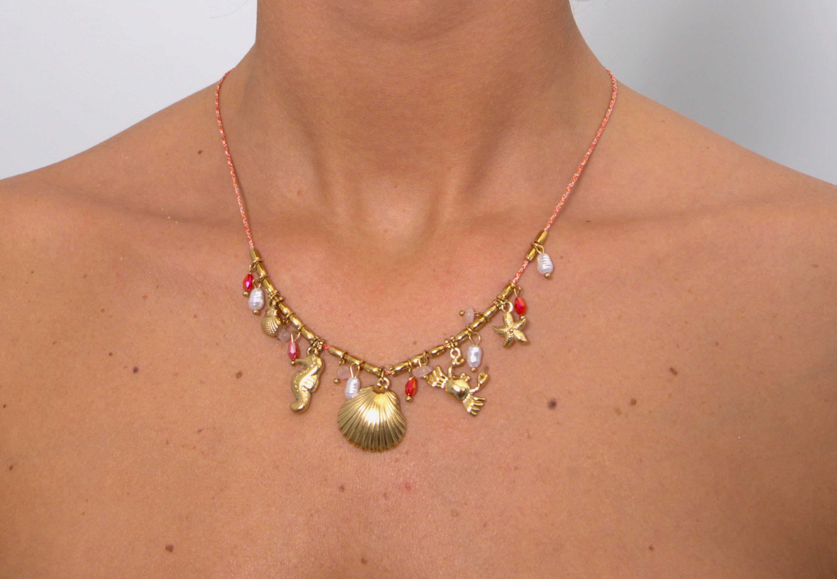 collana Marina viva