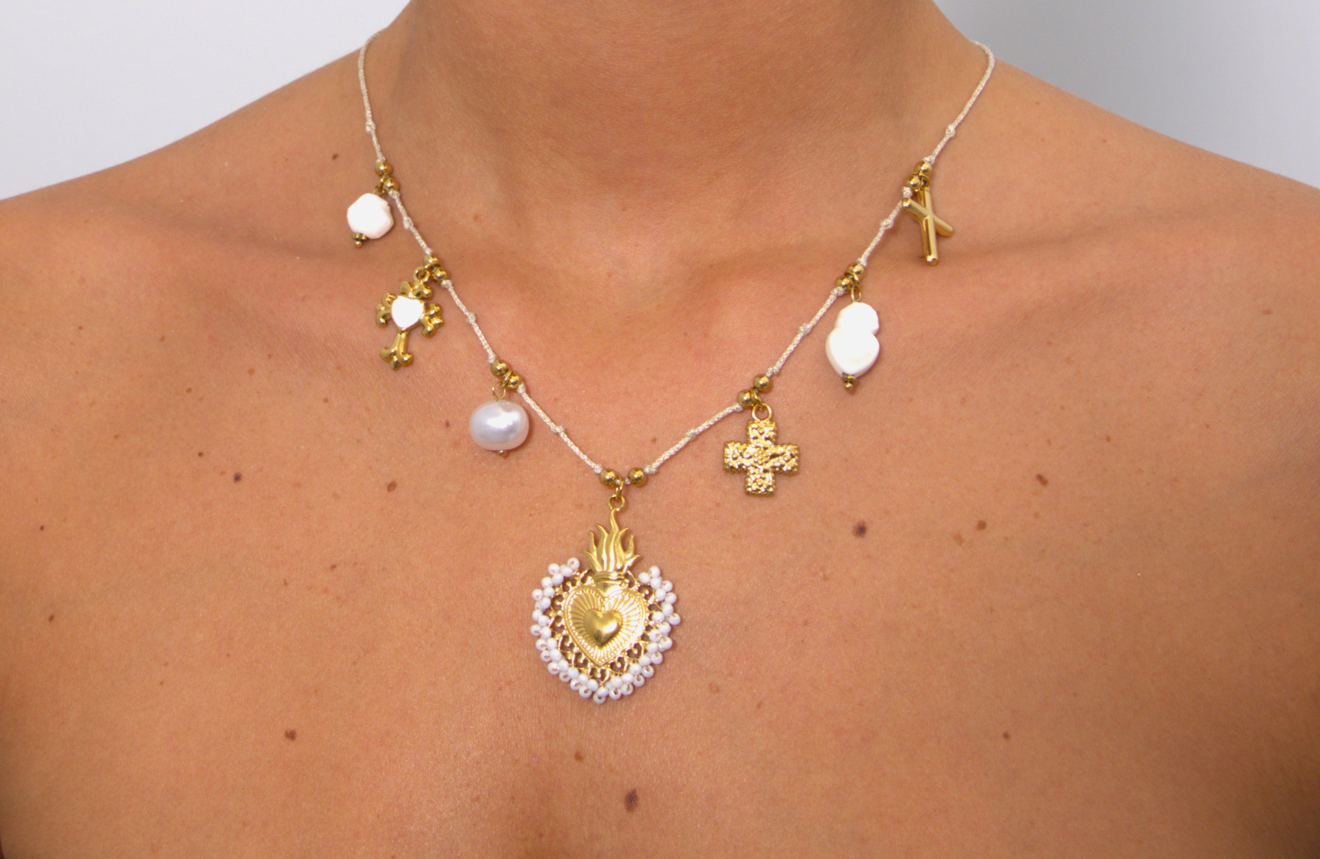 collana Anima colorata