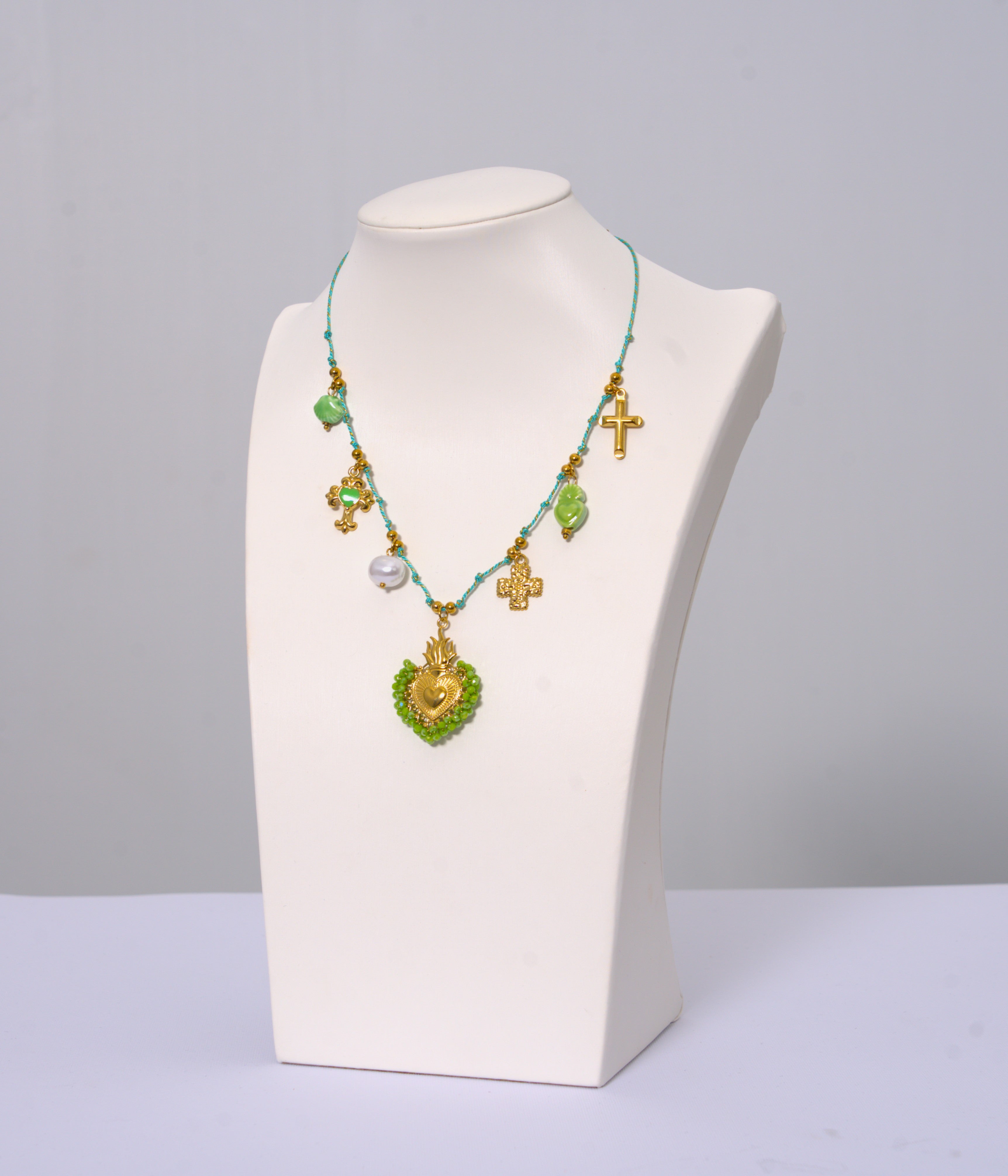 collana Anima colorata