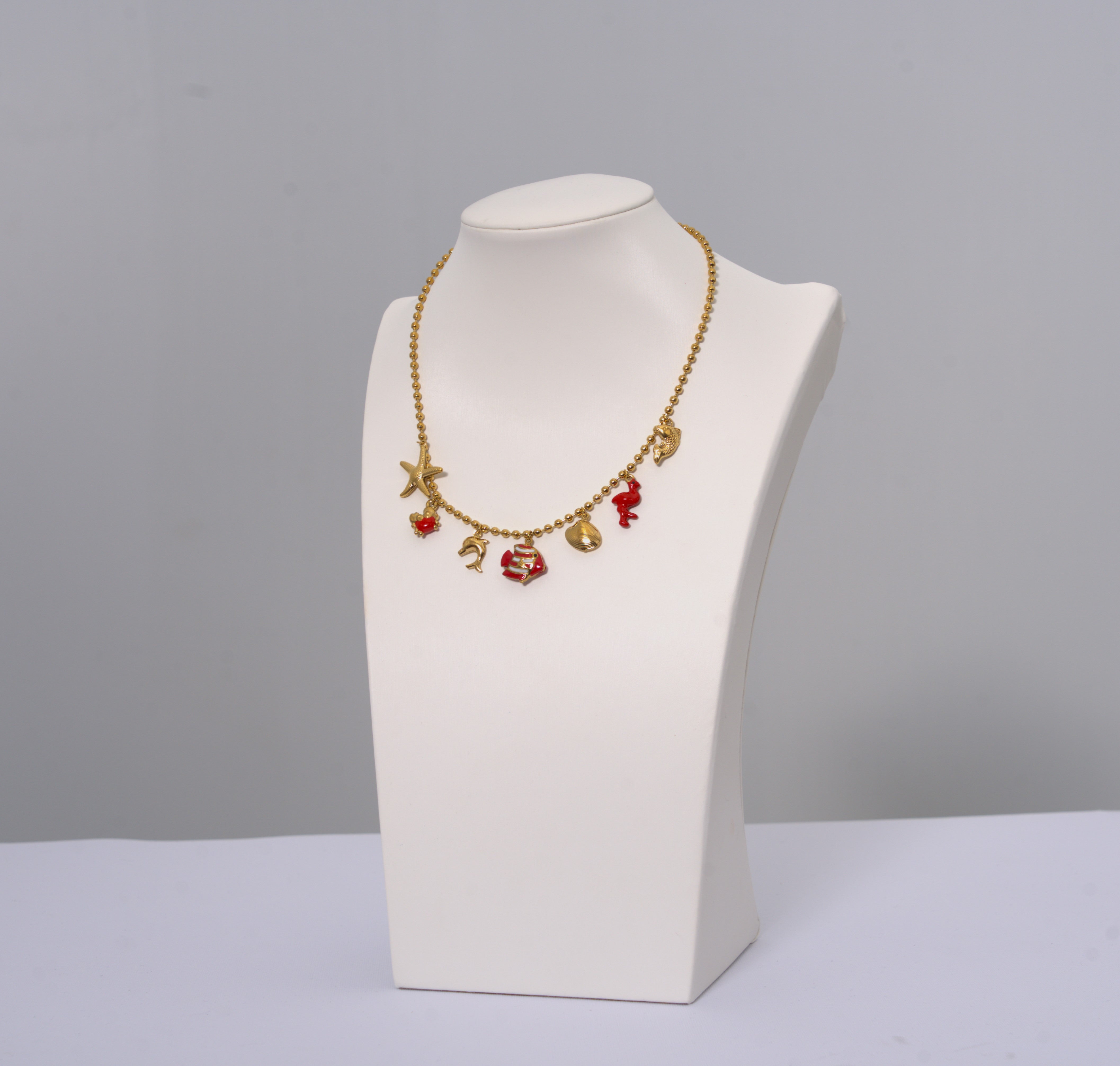 collana Pesciolino Nemo