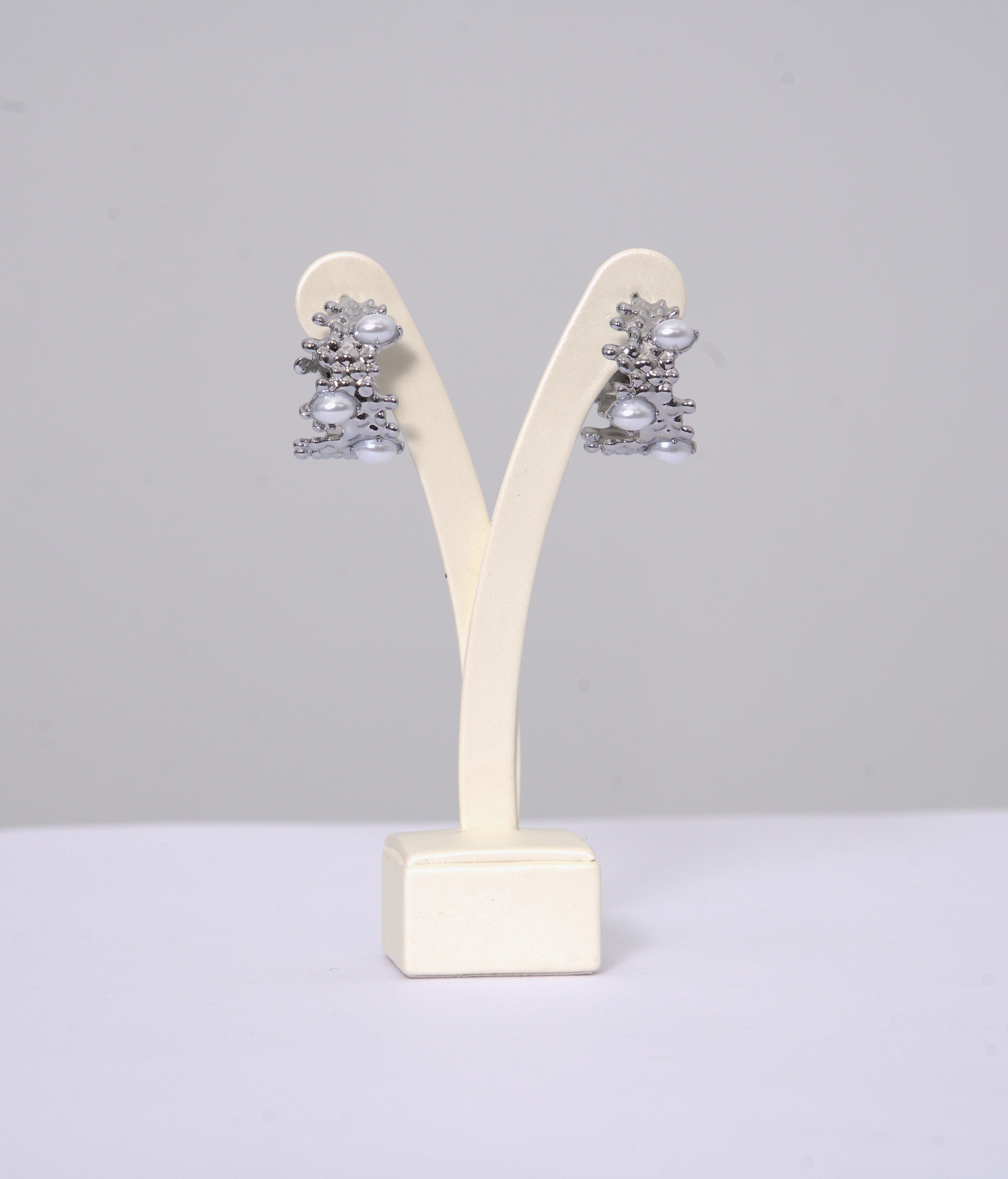 orecchino Gocce di luna