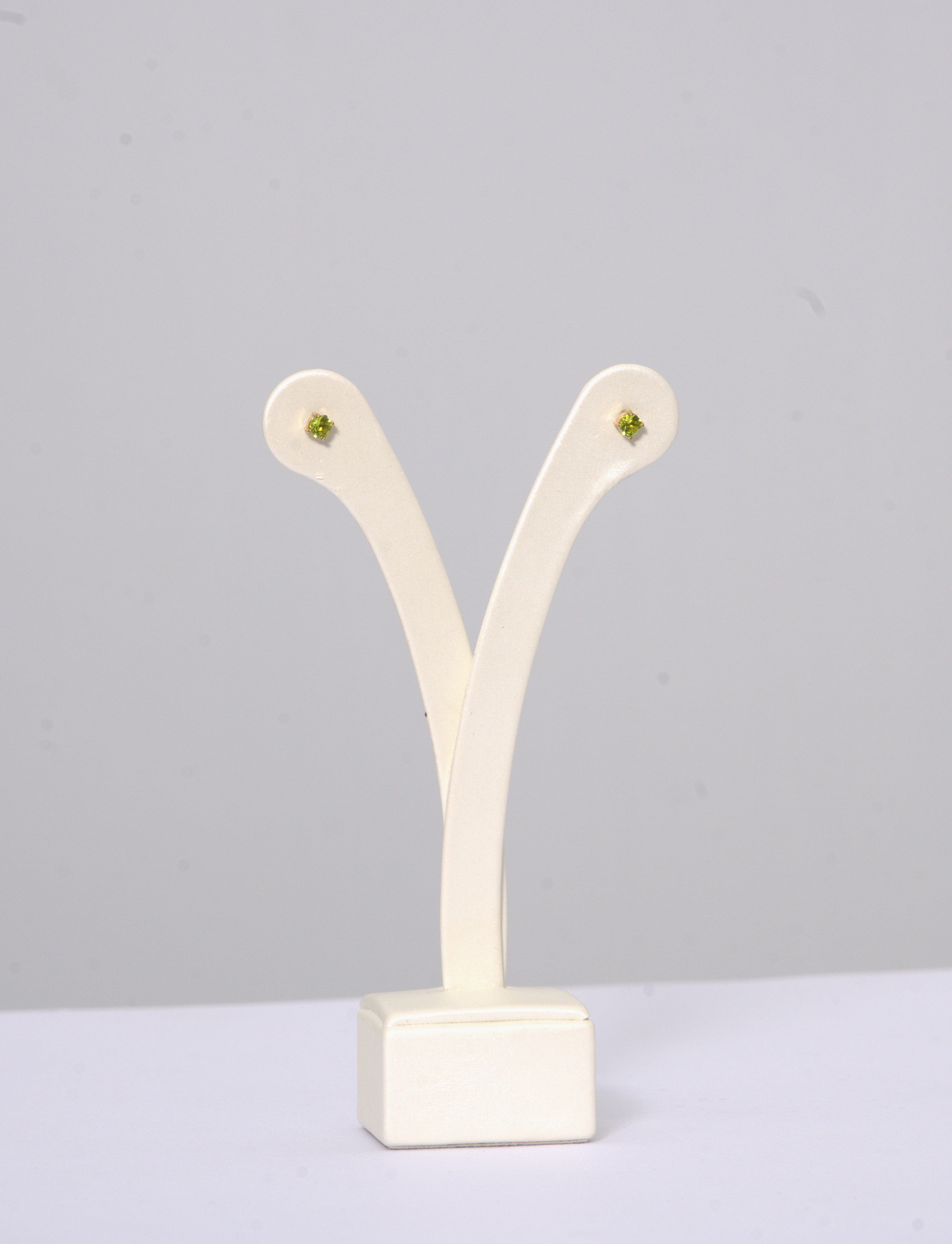 orecchini Doppio Gioco