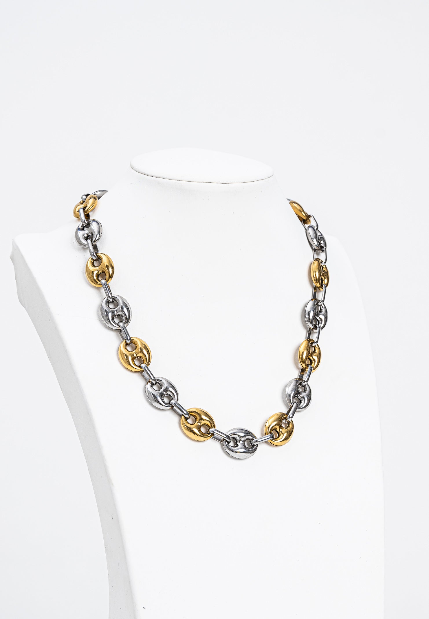 Collana Chain