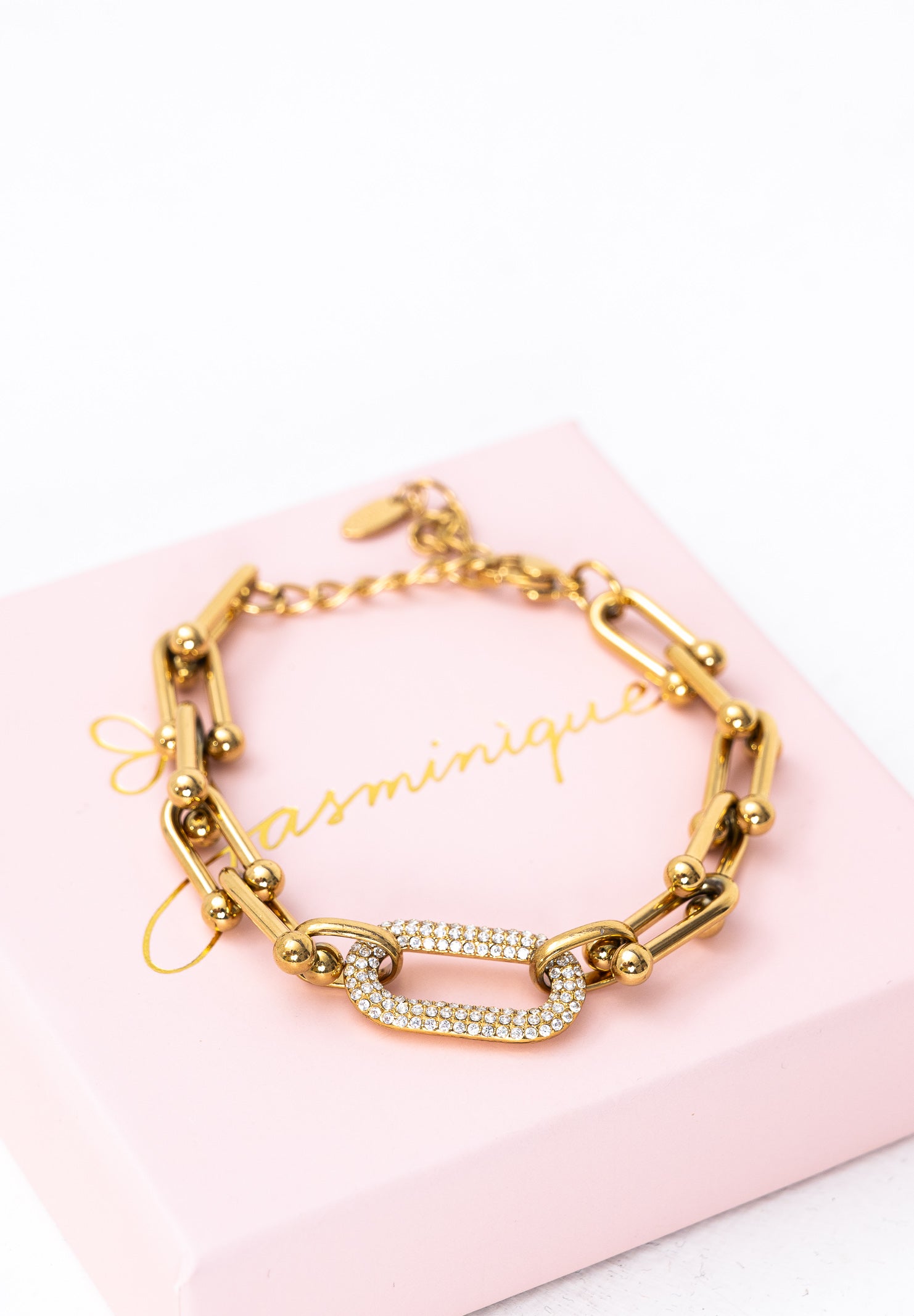 Bracciale Catena