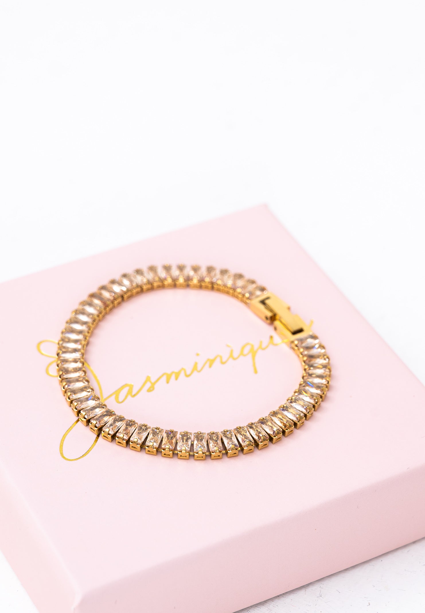 Bracciale Glam