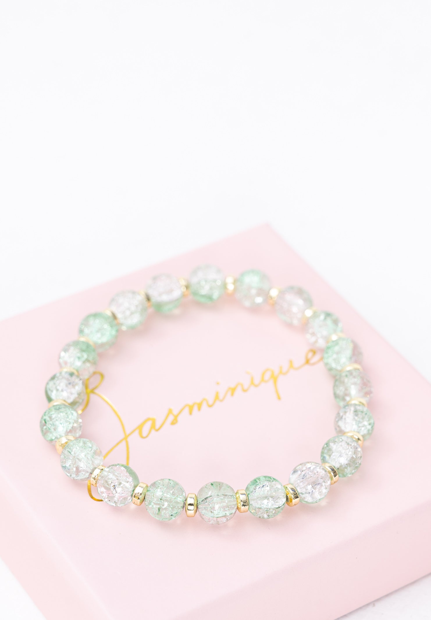 Bracciale Ice