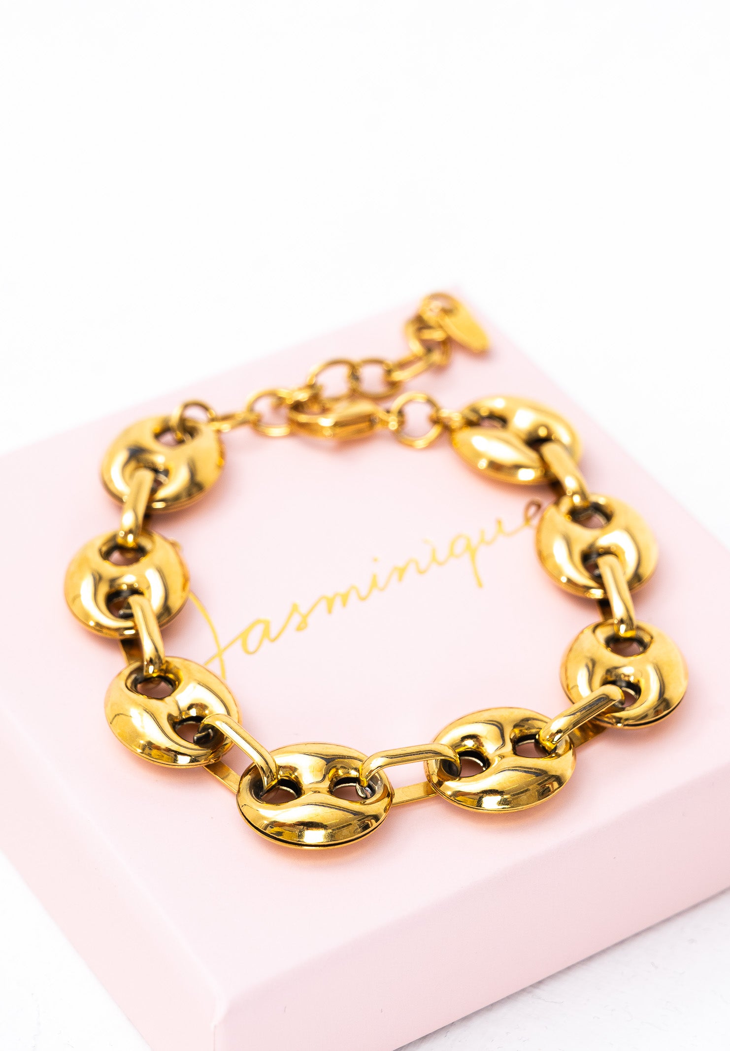 Bracciale Chain