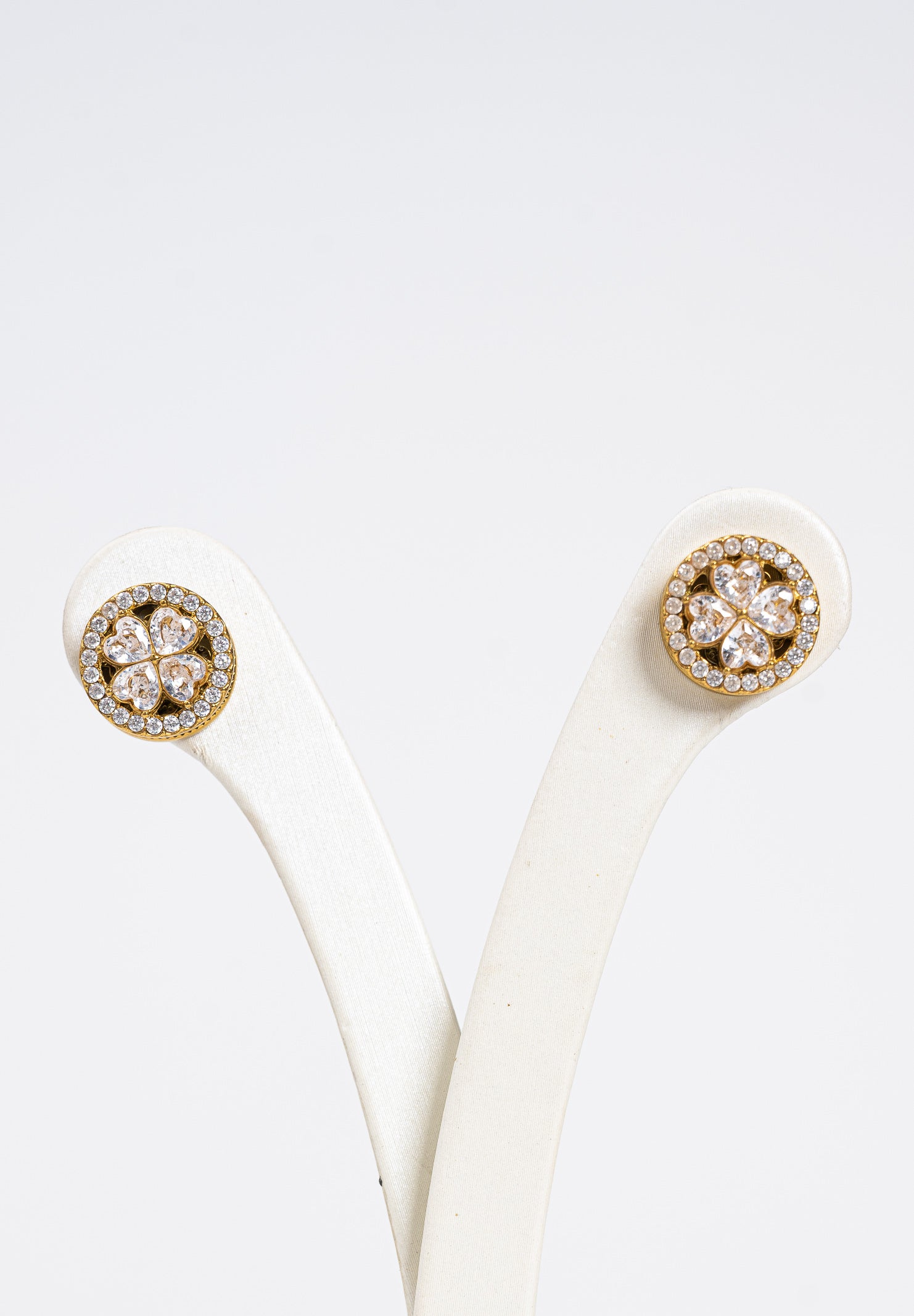 Orecchini Mini Flowers