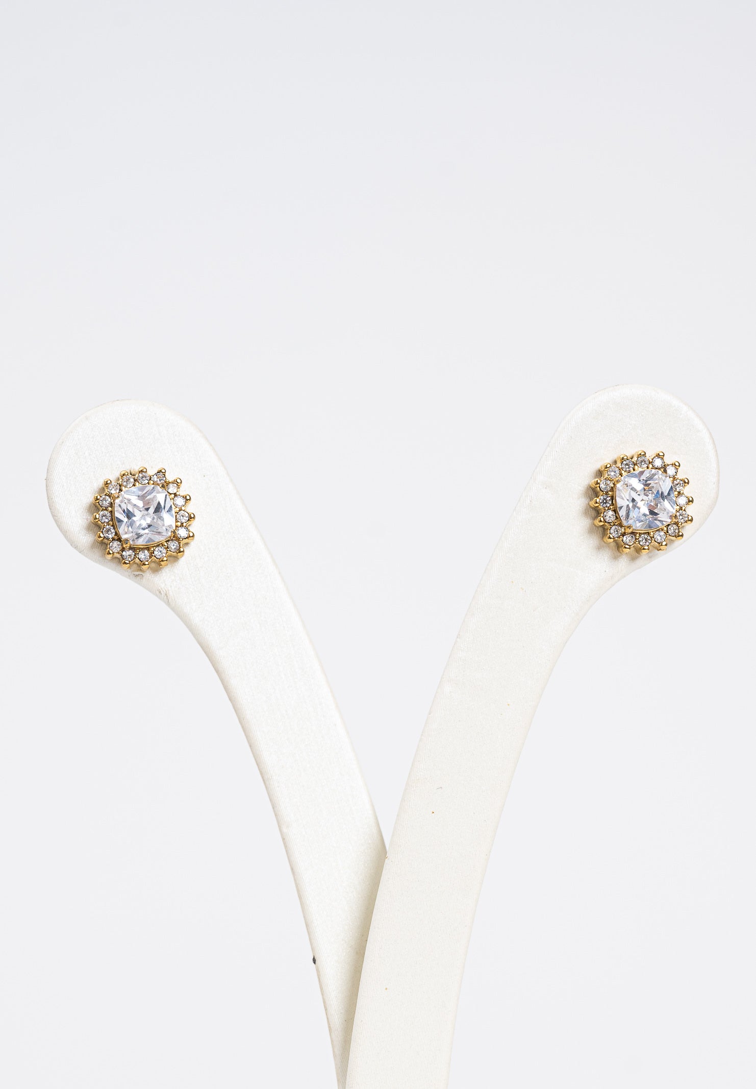 Orecchini Punto Luce