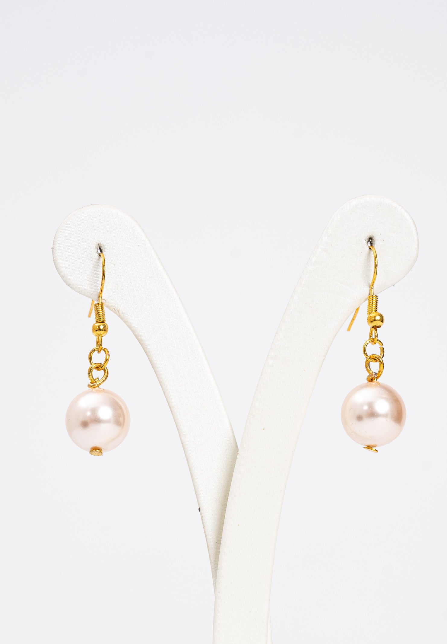 Orecchini Perla