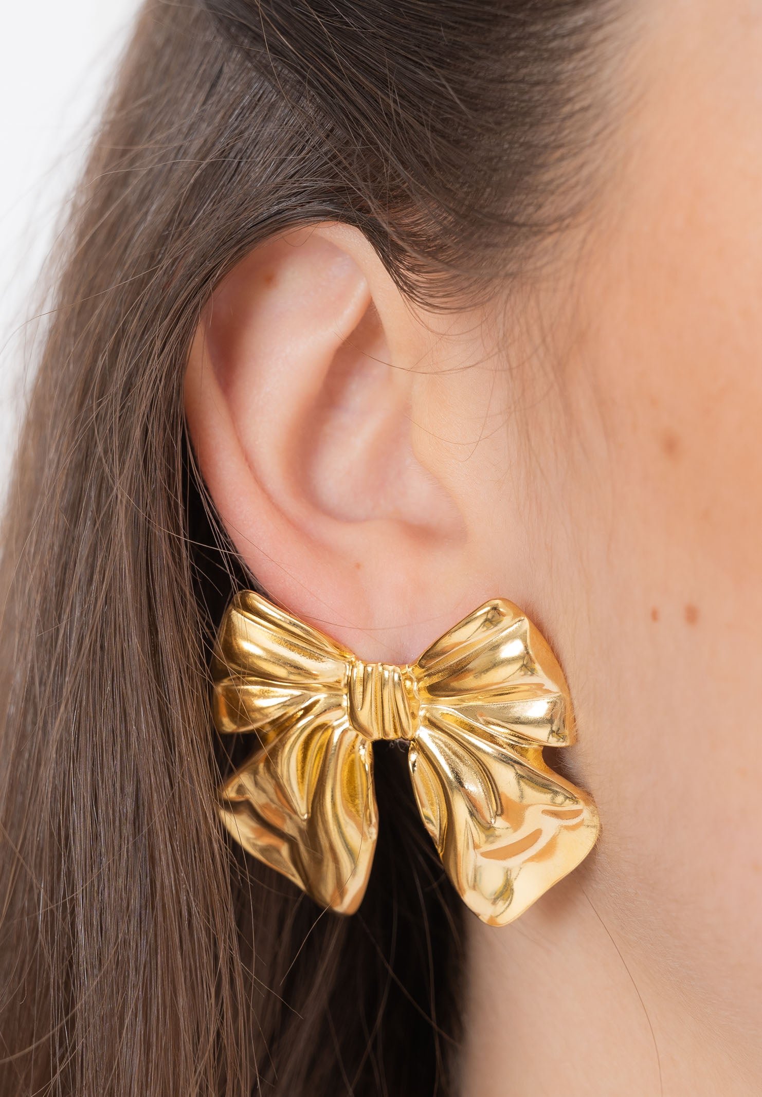 Orecchini Sweet Bow