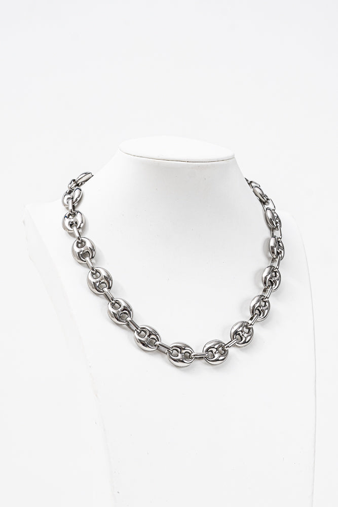 Collana Chain