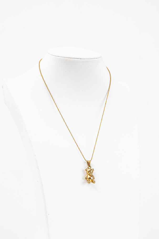 Collana Mini Teddy