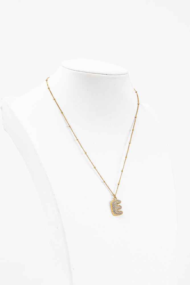 Collana Lettera