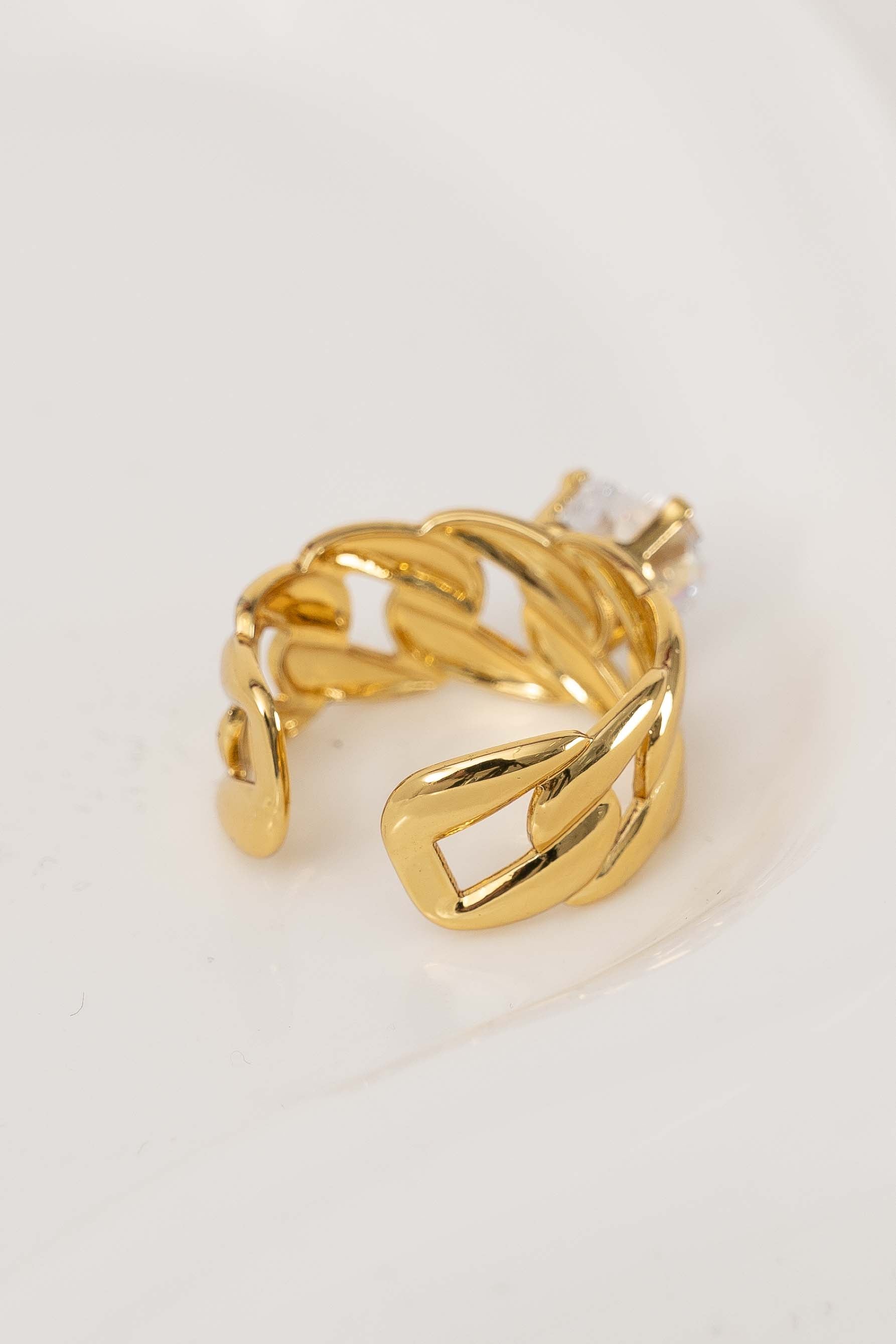 Anello Twist