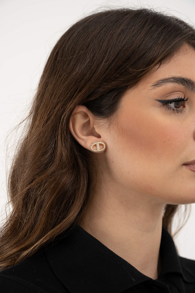 Orecchini Dalila