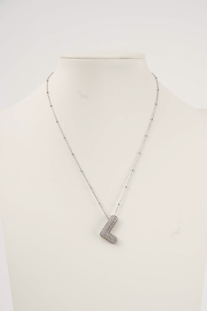 Collana Lettera