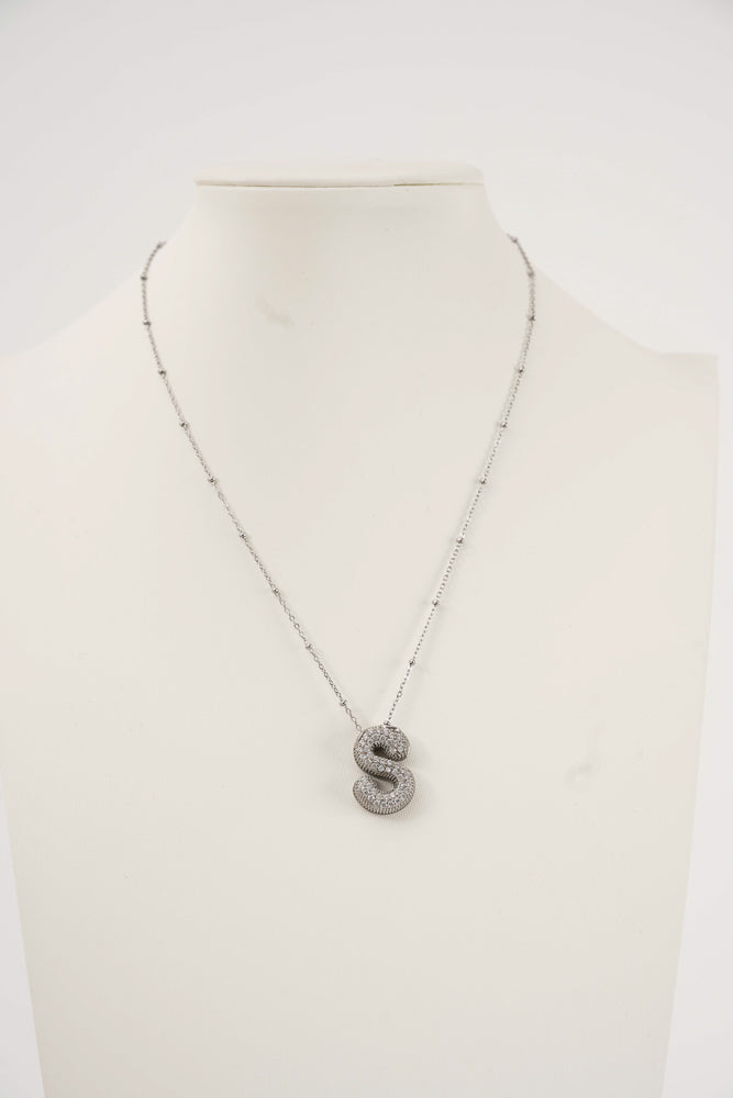 Collana Lettera