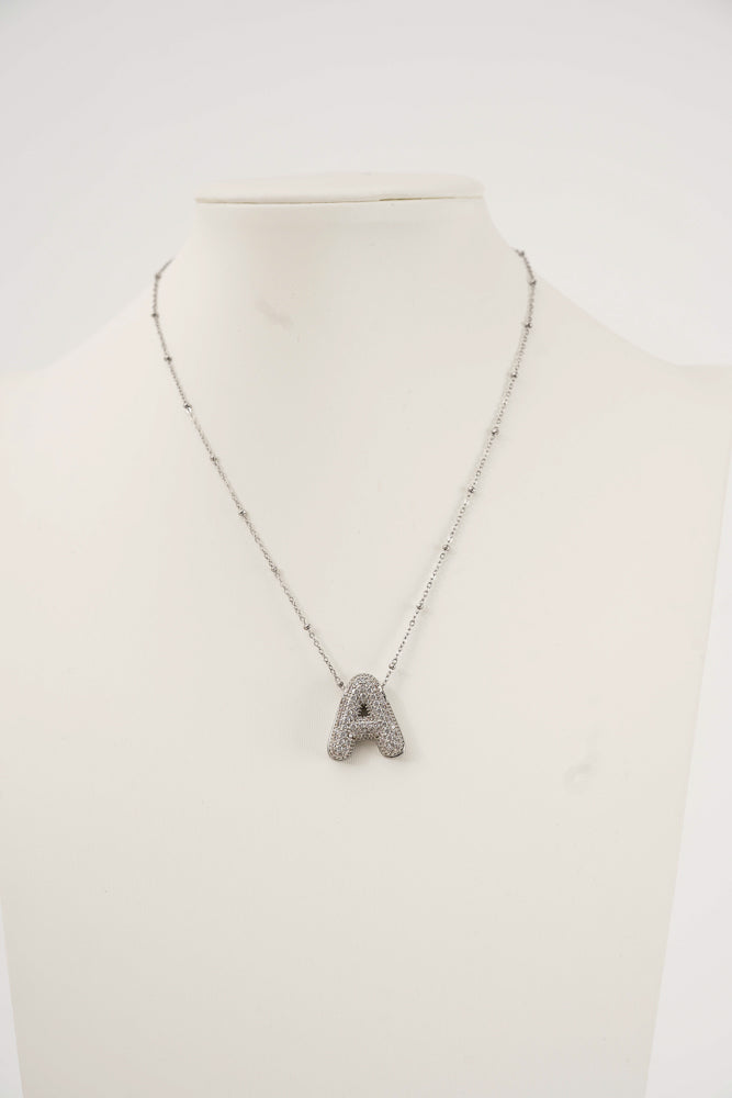 Collana Lettera