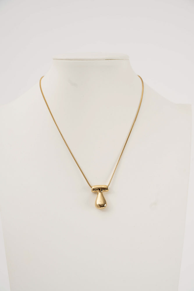 Collana Lettera Bold