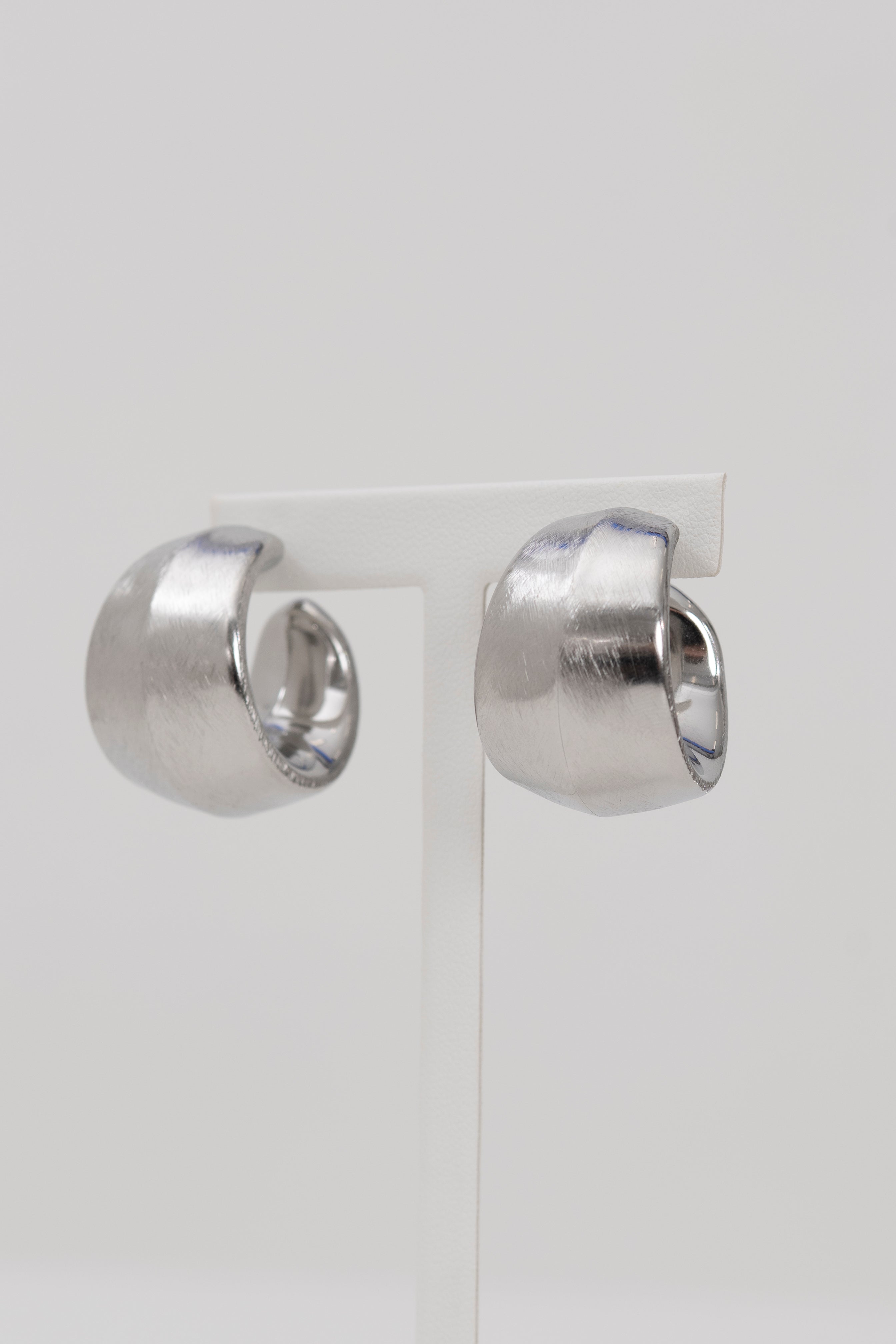 Cerchietto a lobo bombato