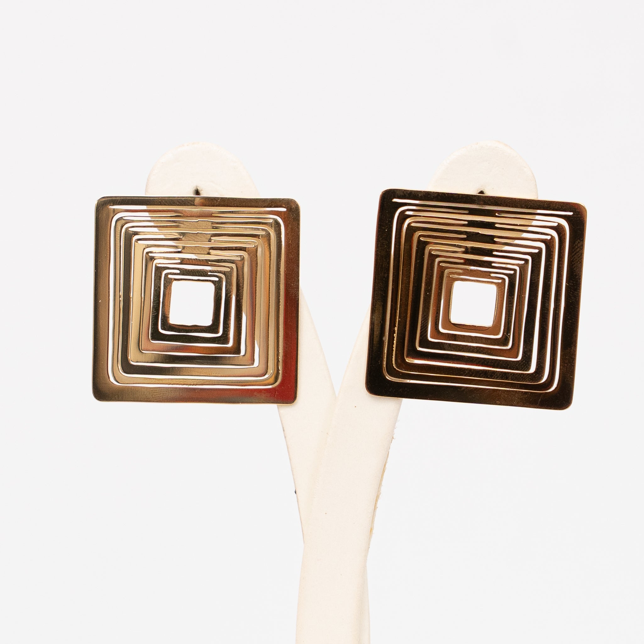 Orecchini frame