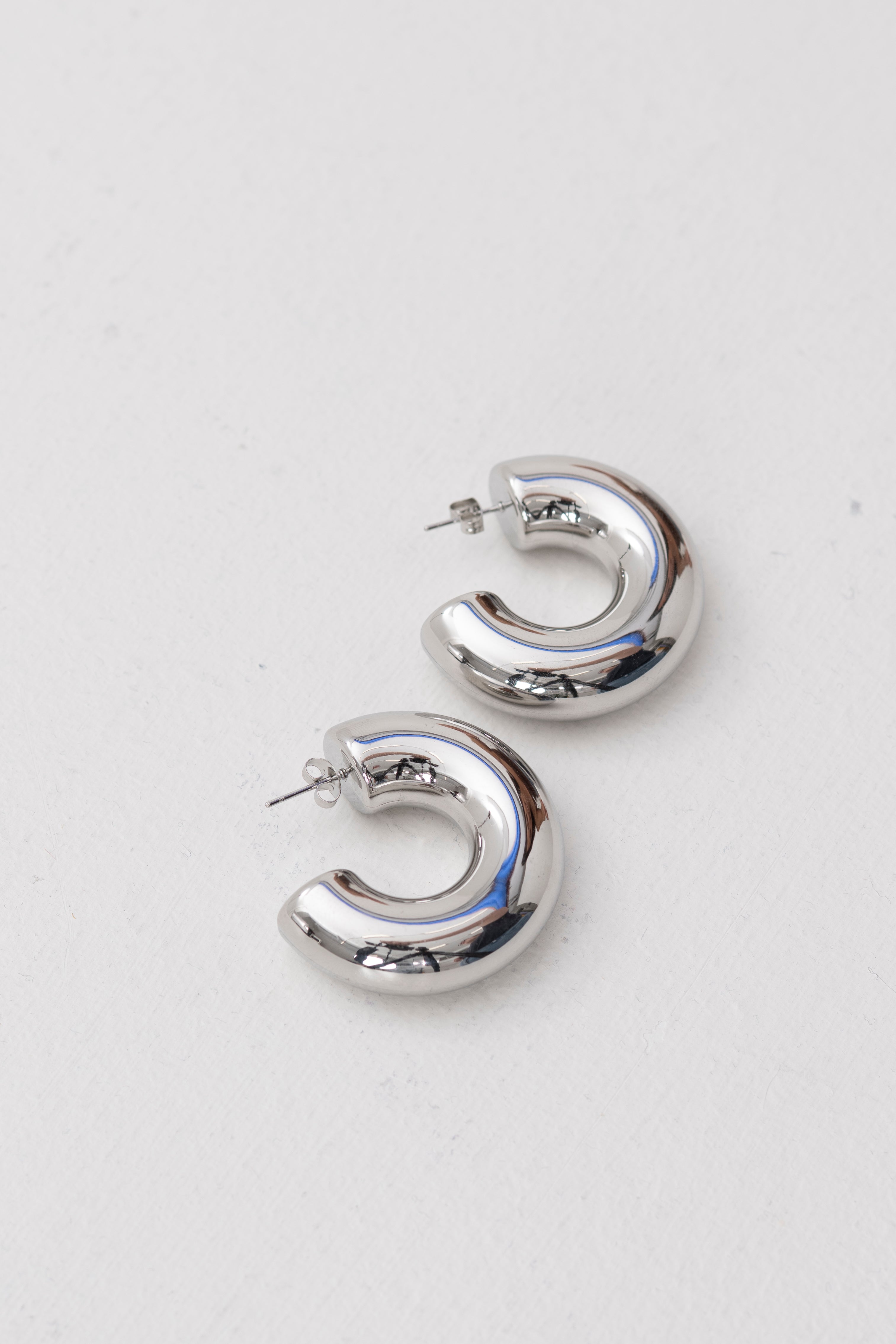 Cerchio classico bombato