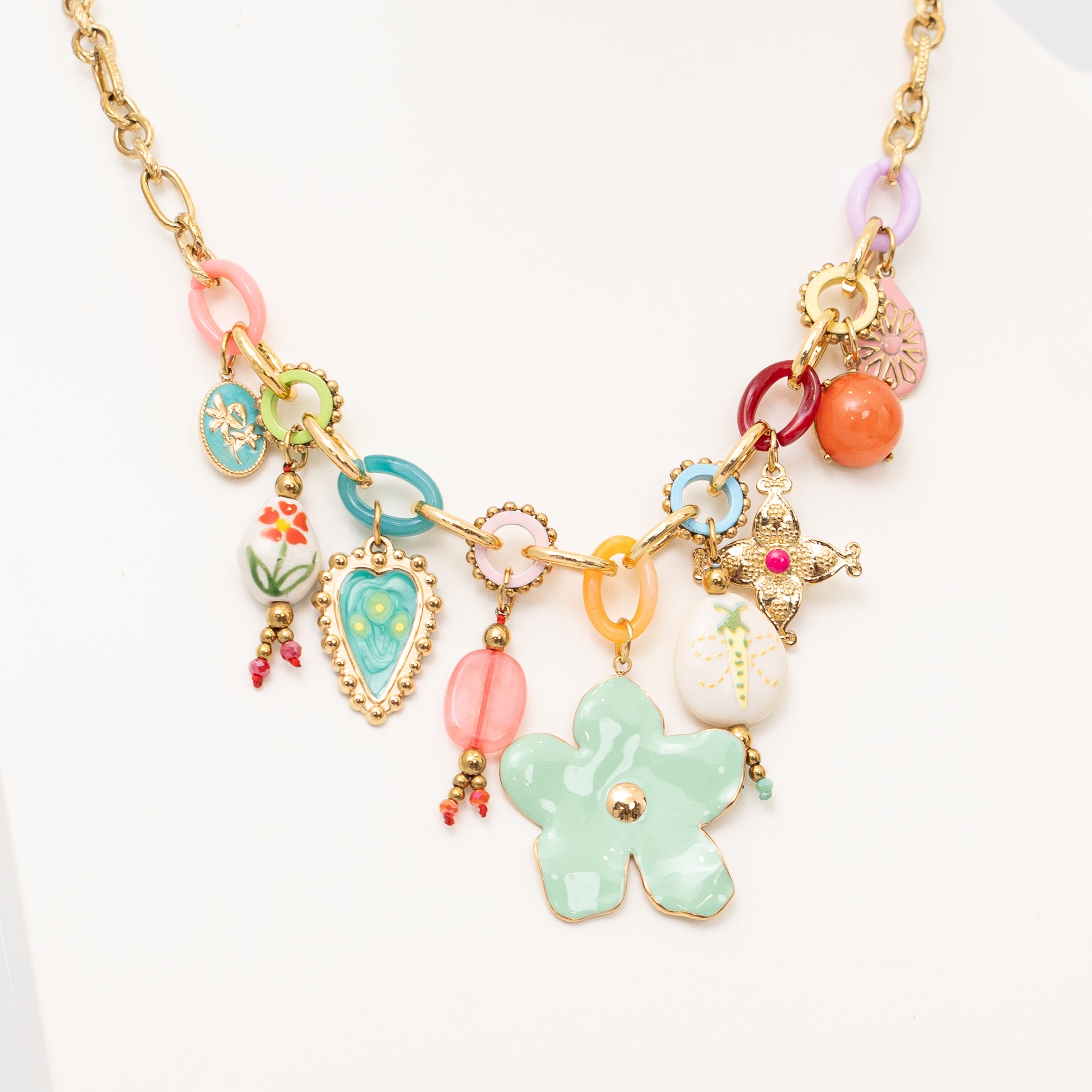 Collana Arcobaleno