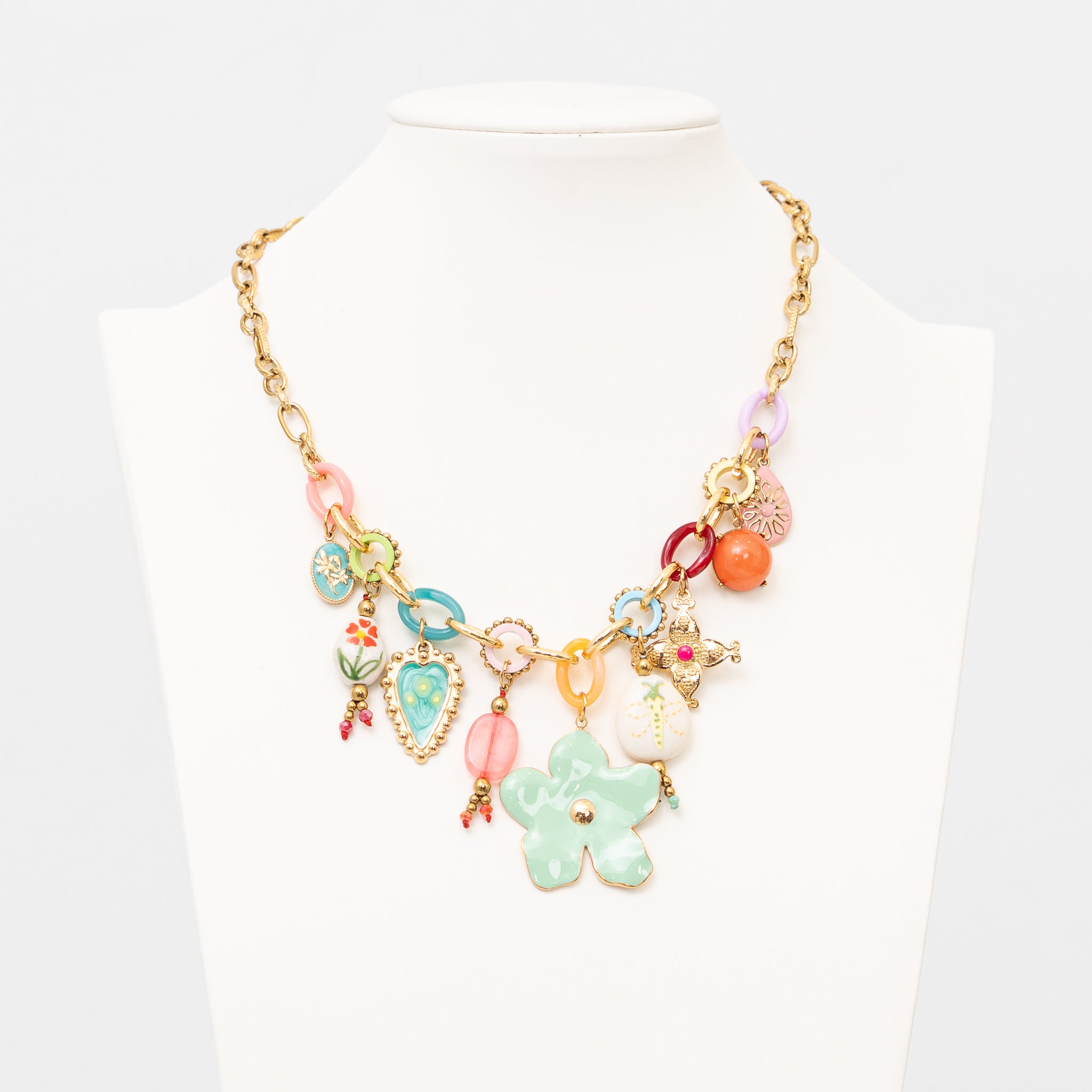 Collana Arcobaleno