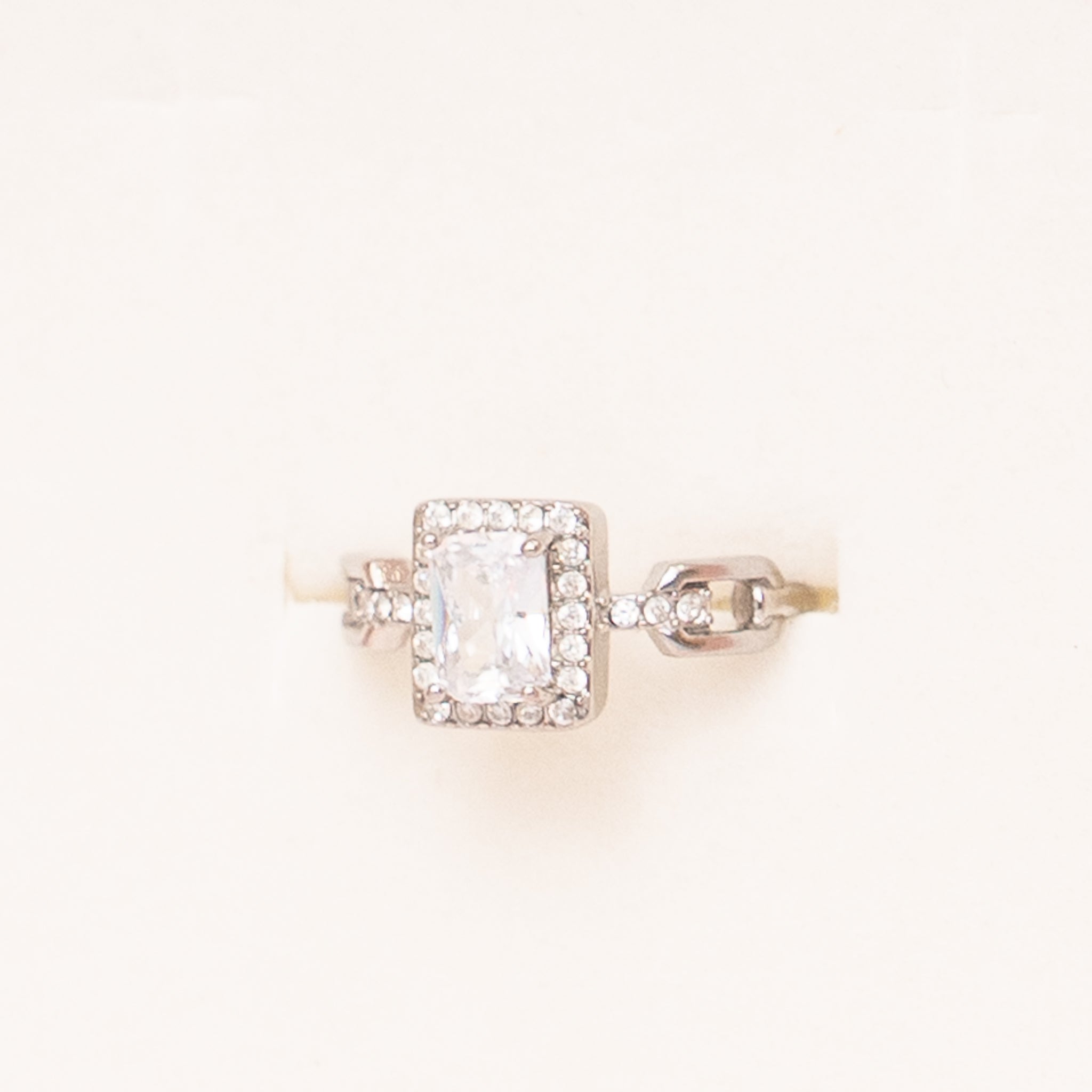 Anello silver