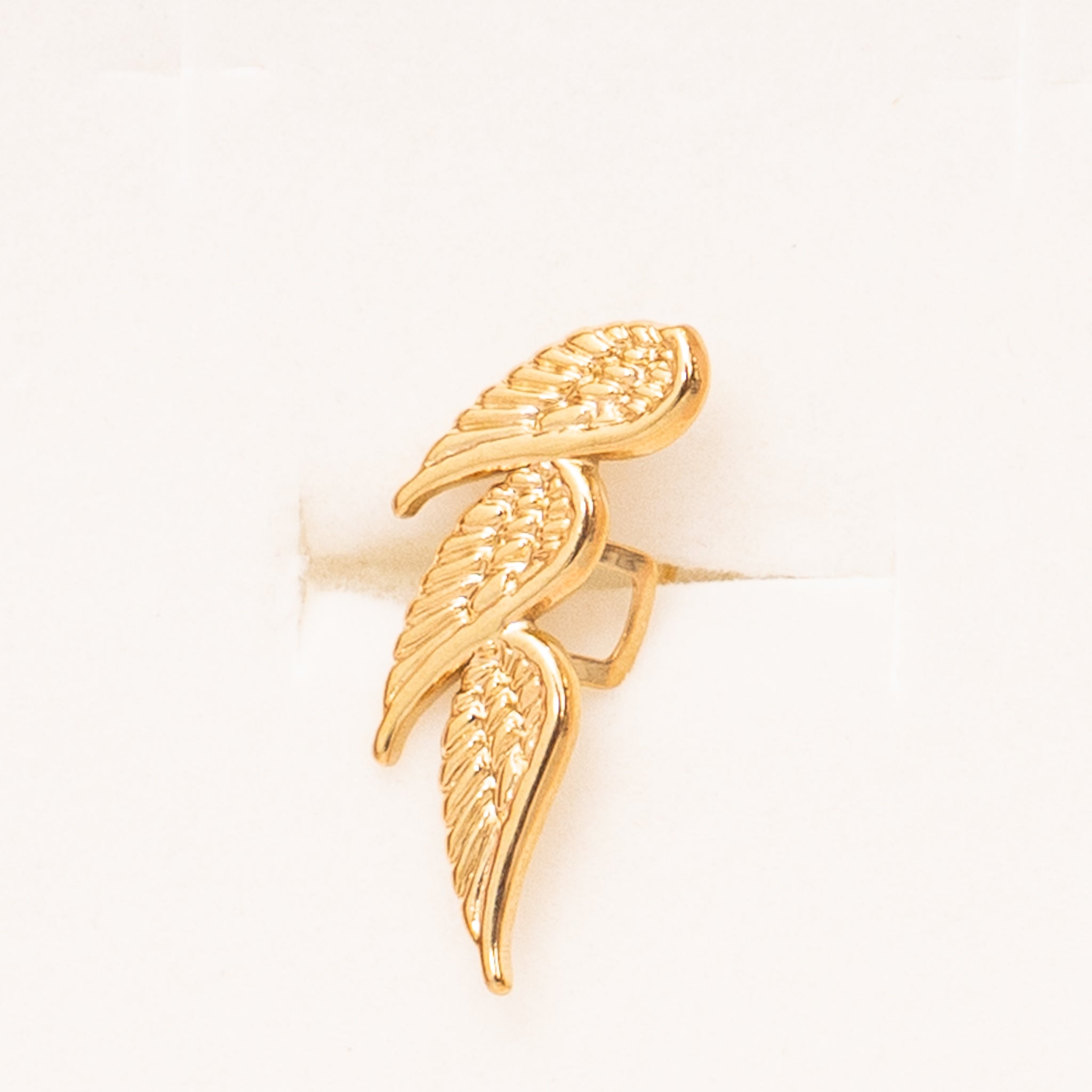 Ear cuff Angel