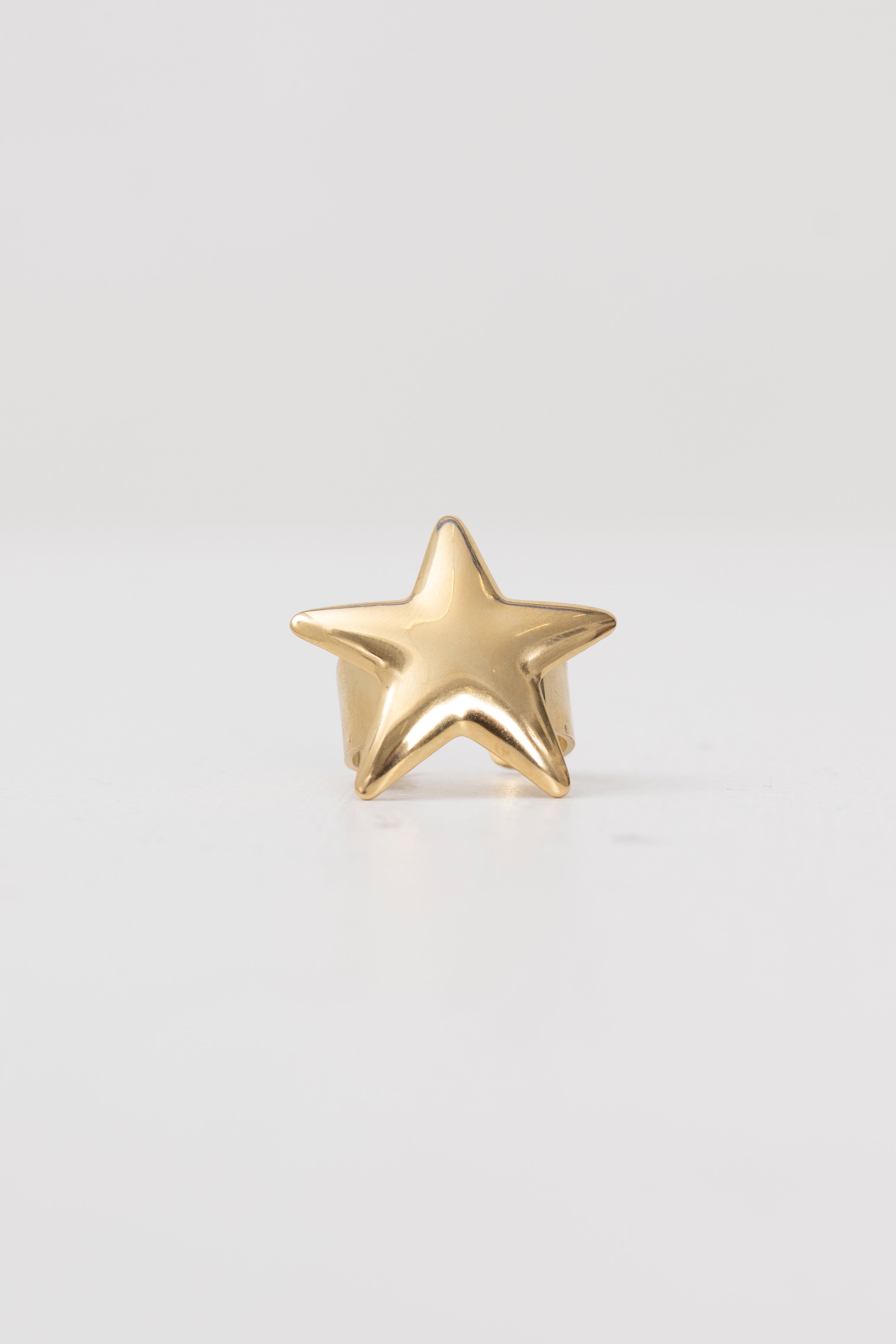 Anello regolabile stella