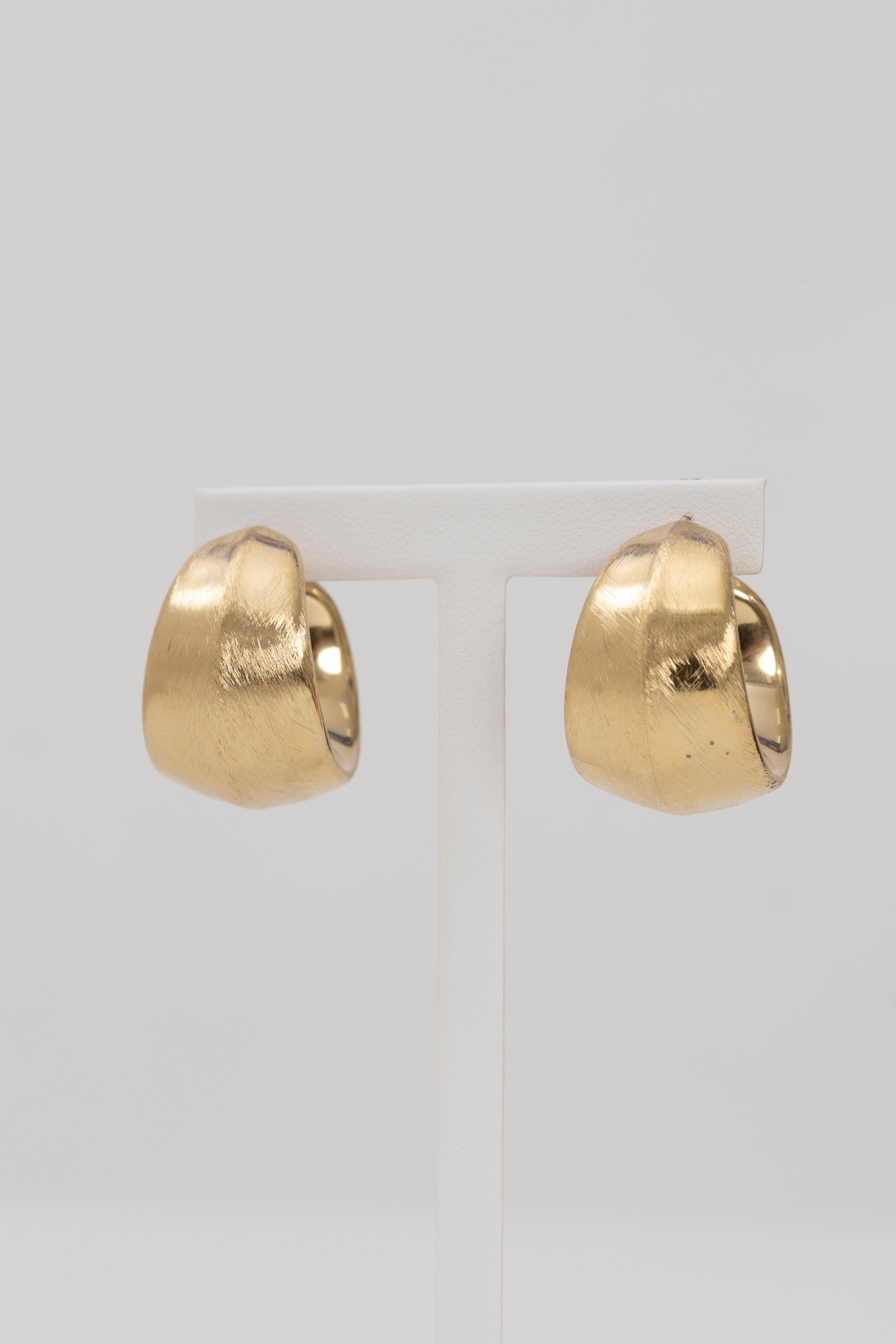 Cerchietto a lobo bombato