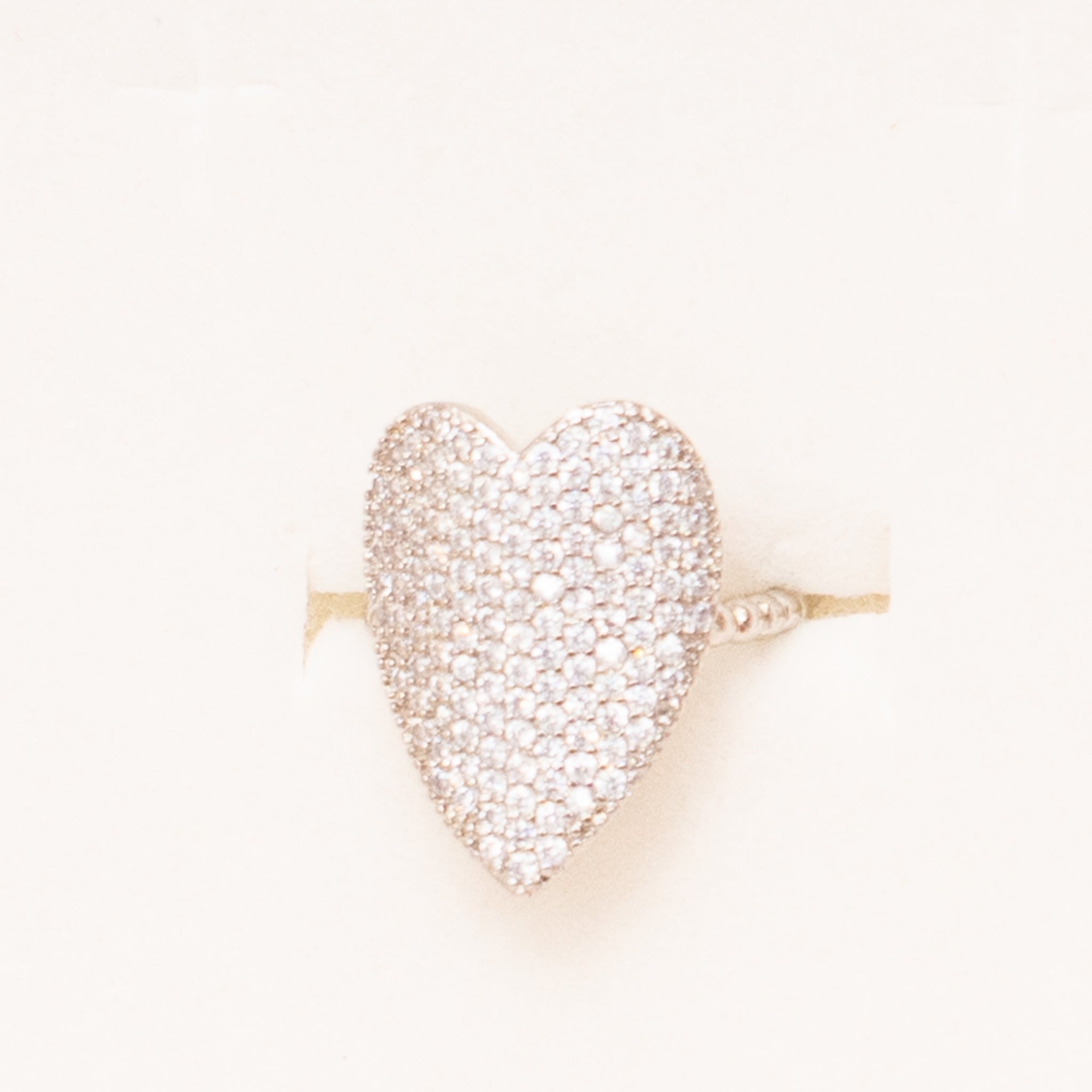 Anelli Heart