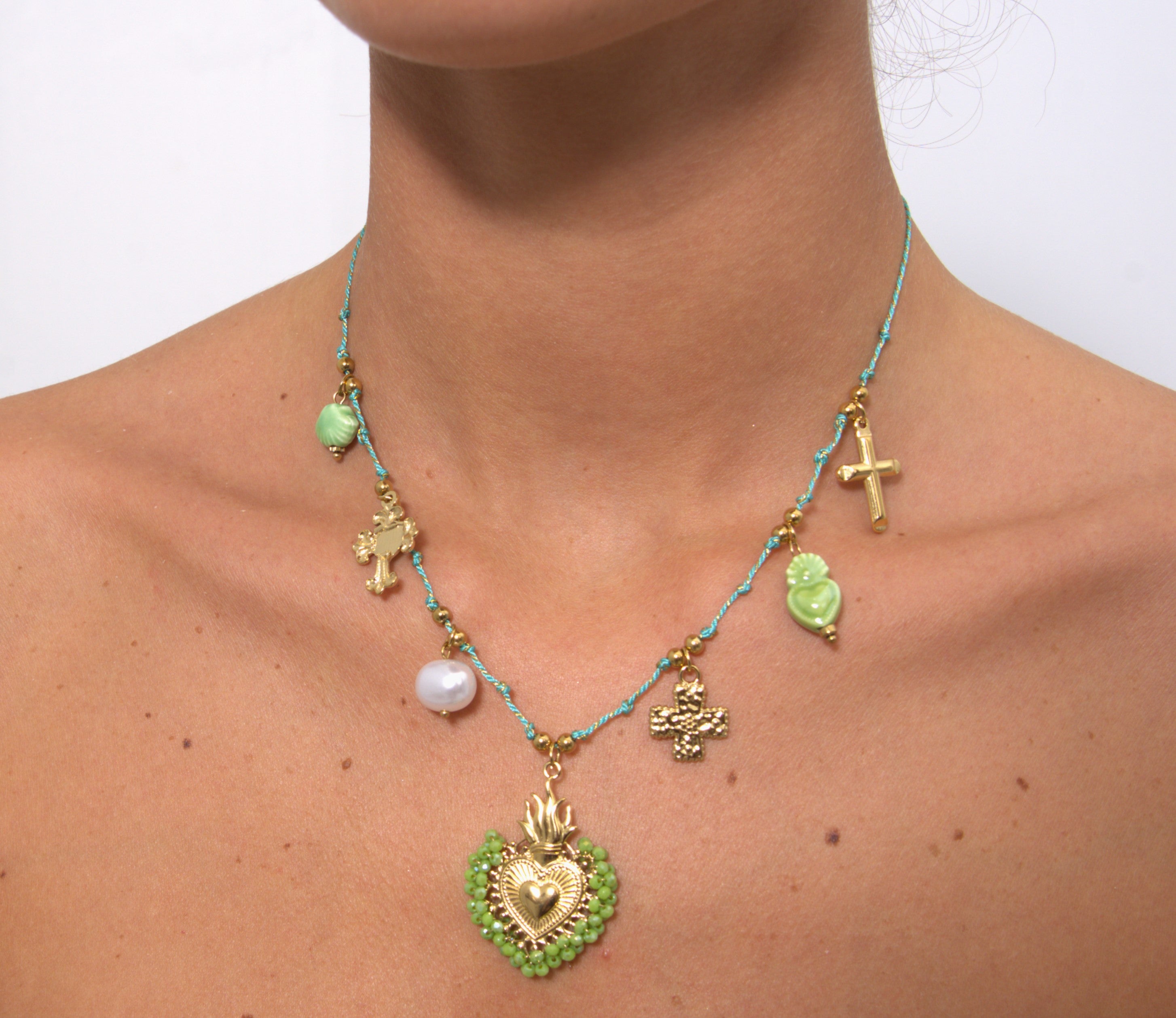 collana Anima colorata