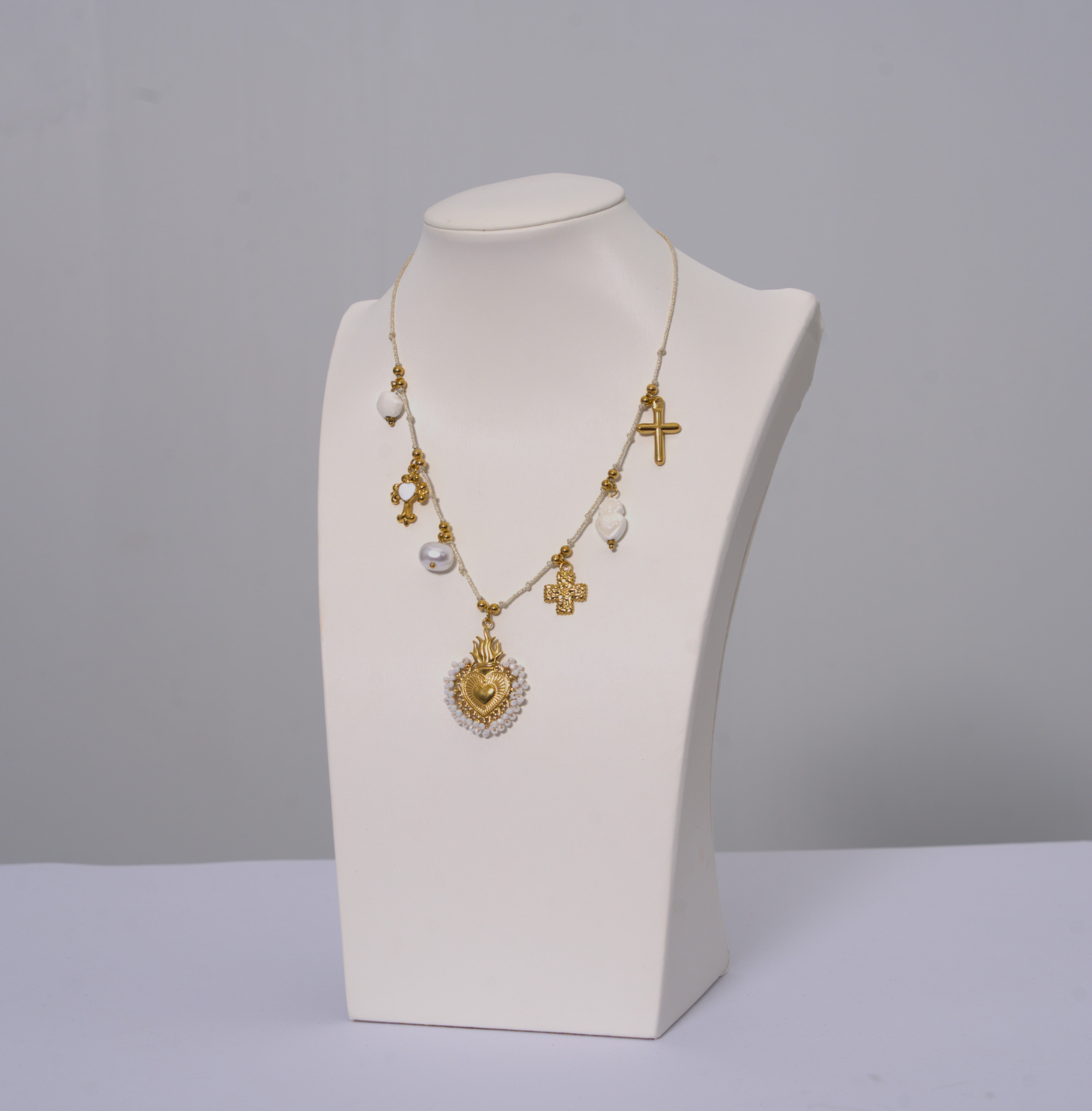 collana Anima colorata