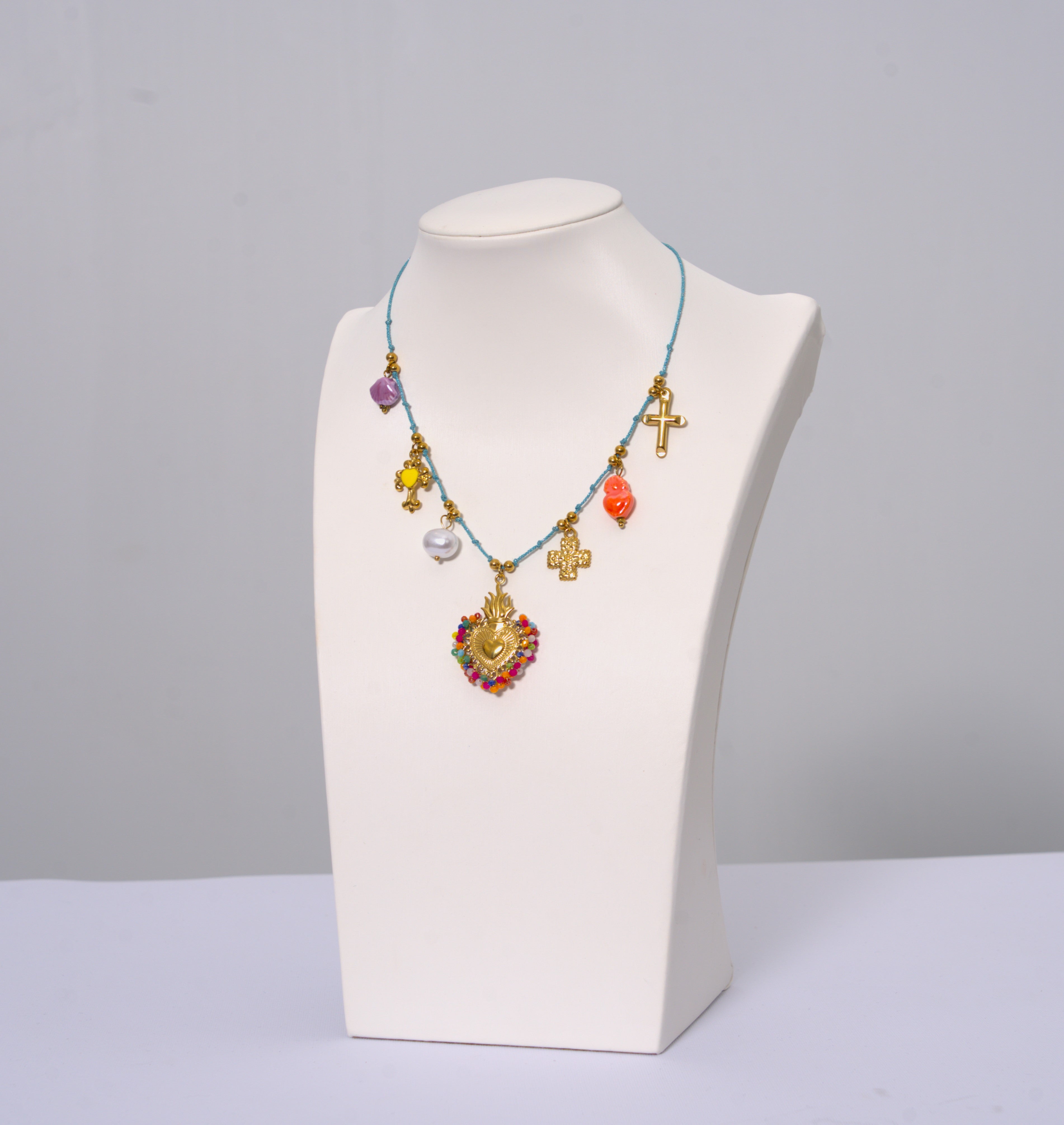 collana Anima colorata