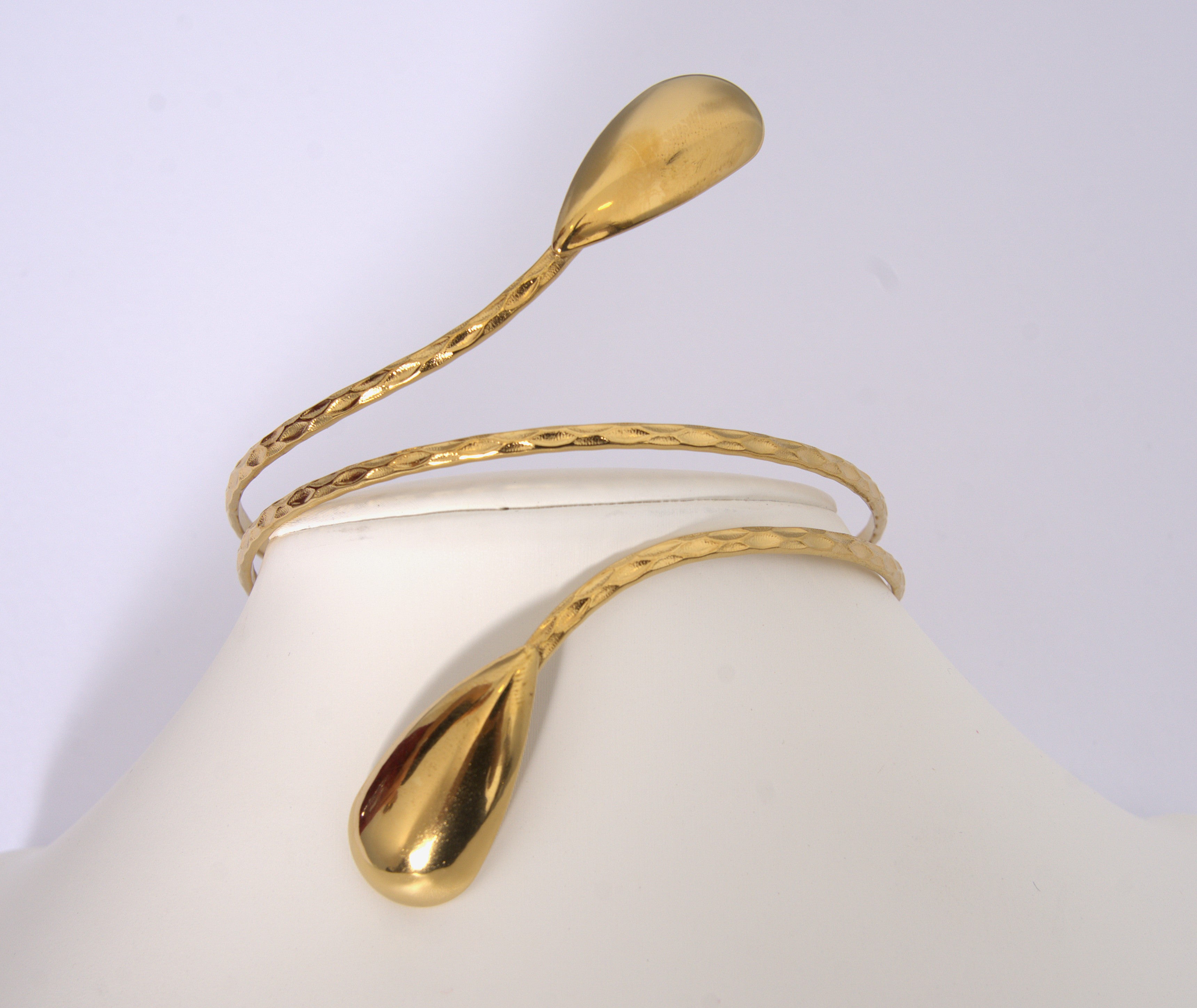 bracciale Lacrima di Luce