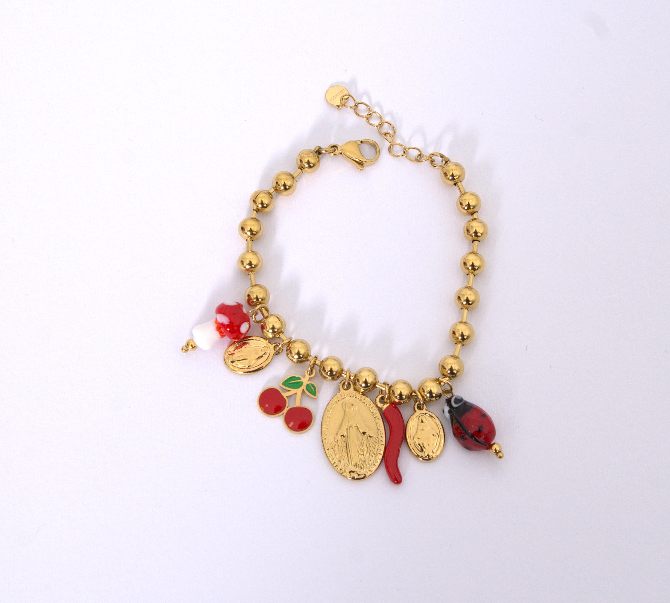 bracciale Proteggimi