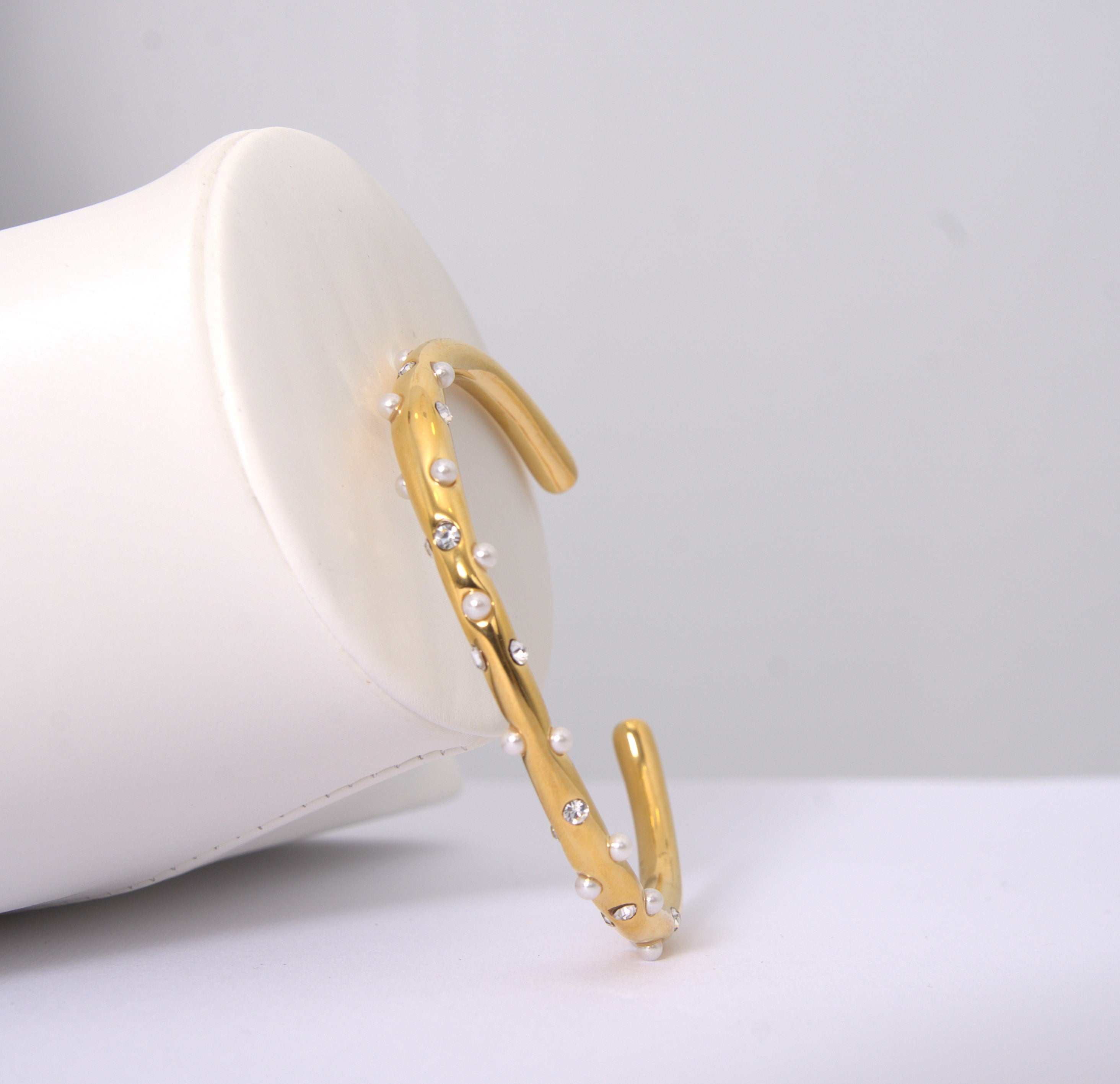 bracciale Luce al polso