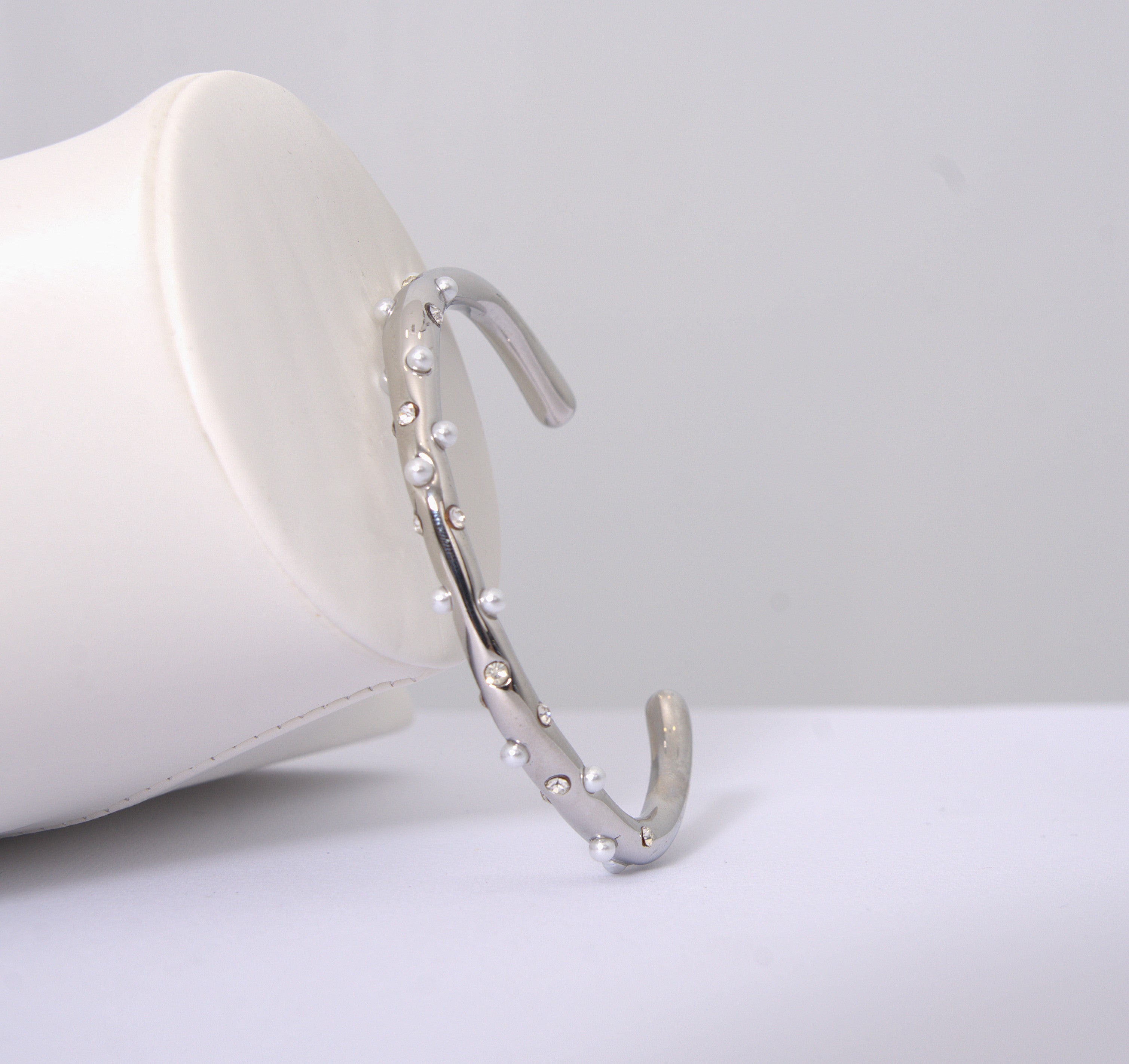 bracciale Luce al polso