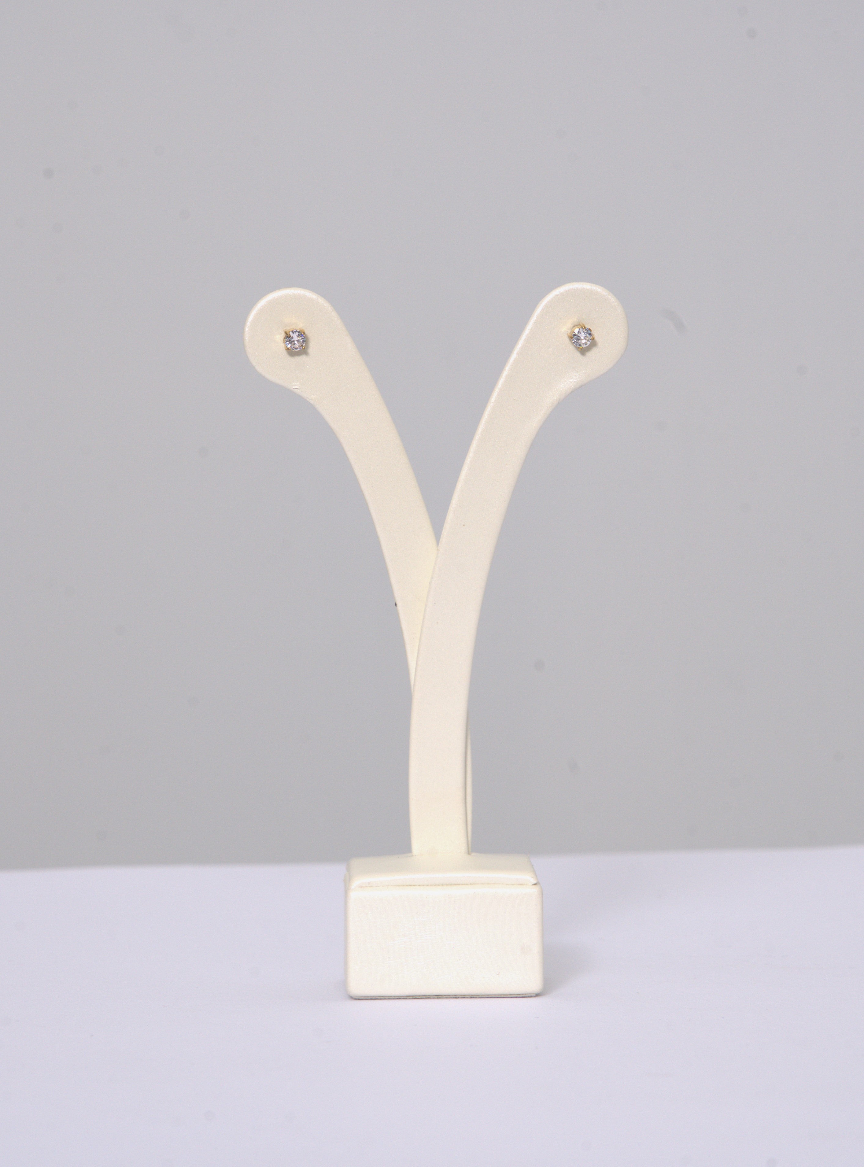 orecchini Doppio Gioco