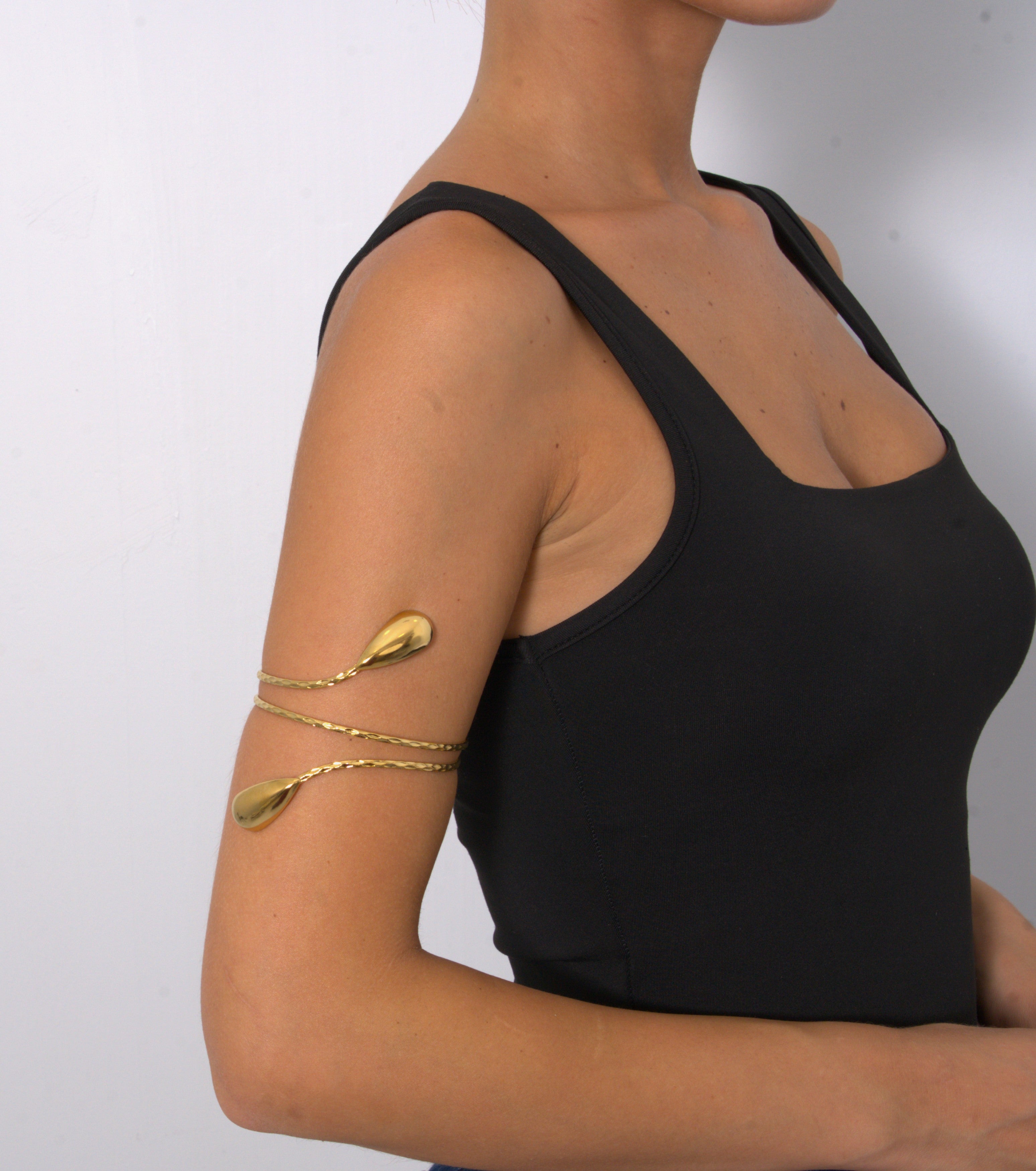 bracciale Lacrima di Luce