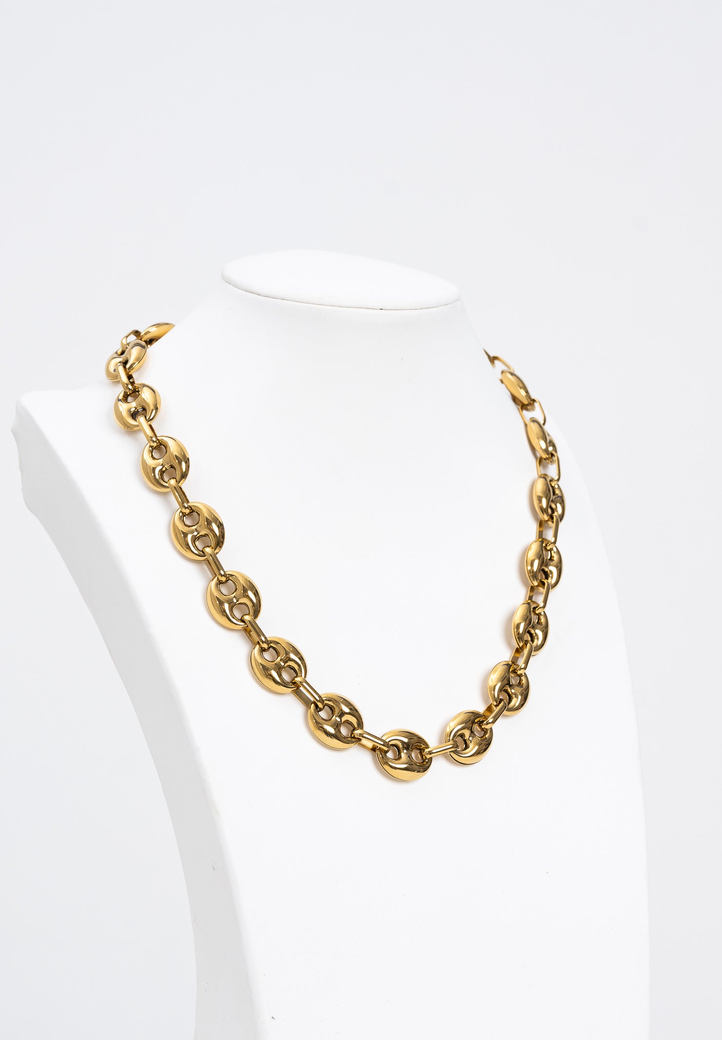Collana Chain