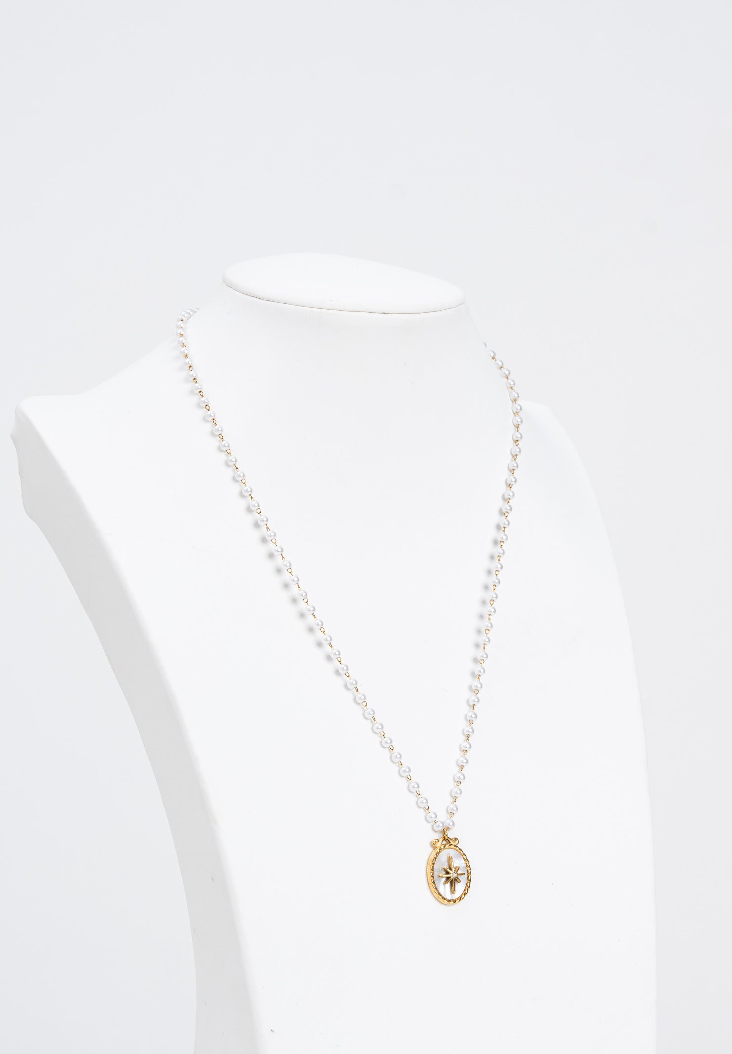 Collana Rosa dei venti