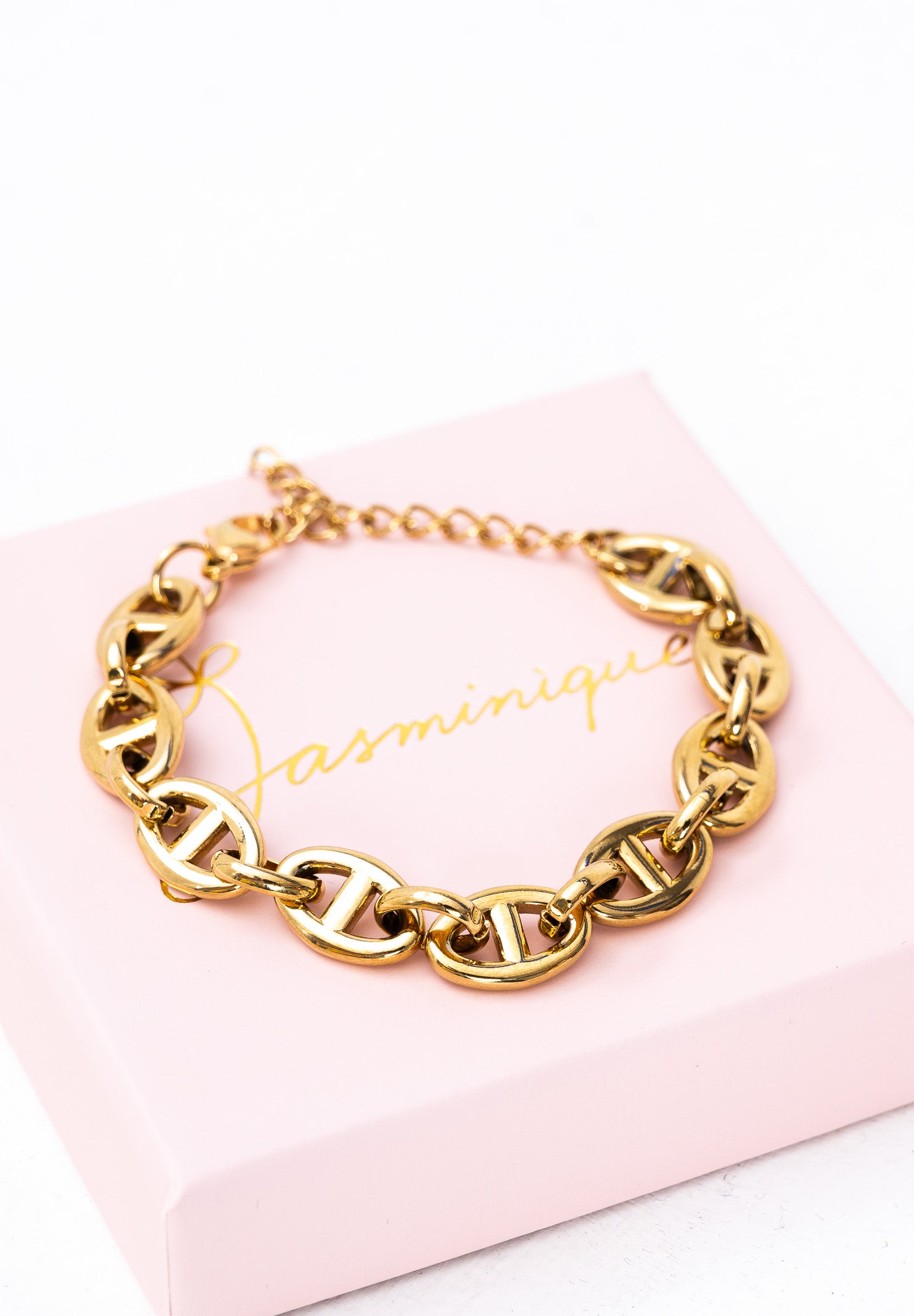 Bracciale Gold
